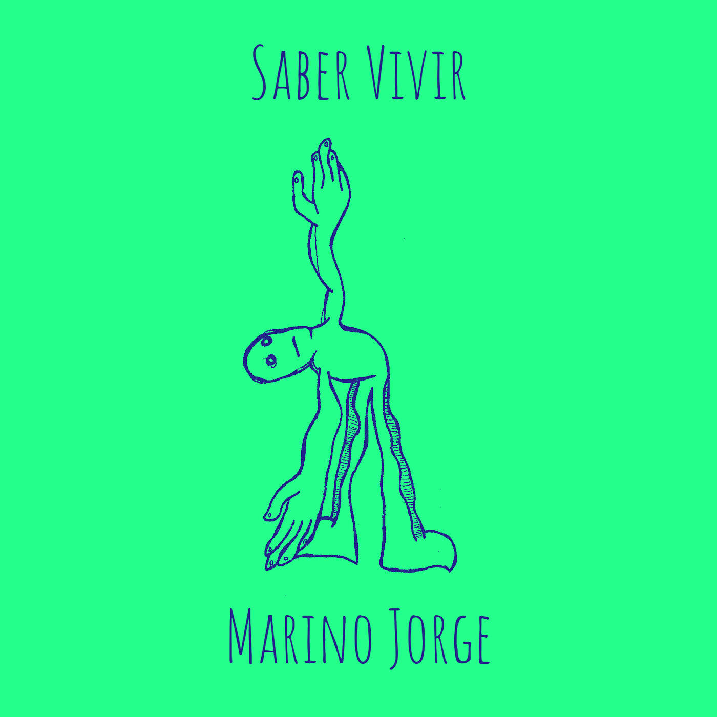 Marino Jorge