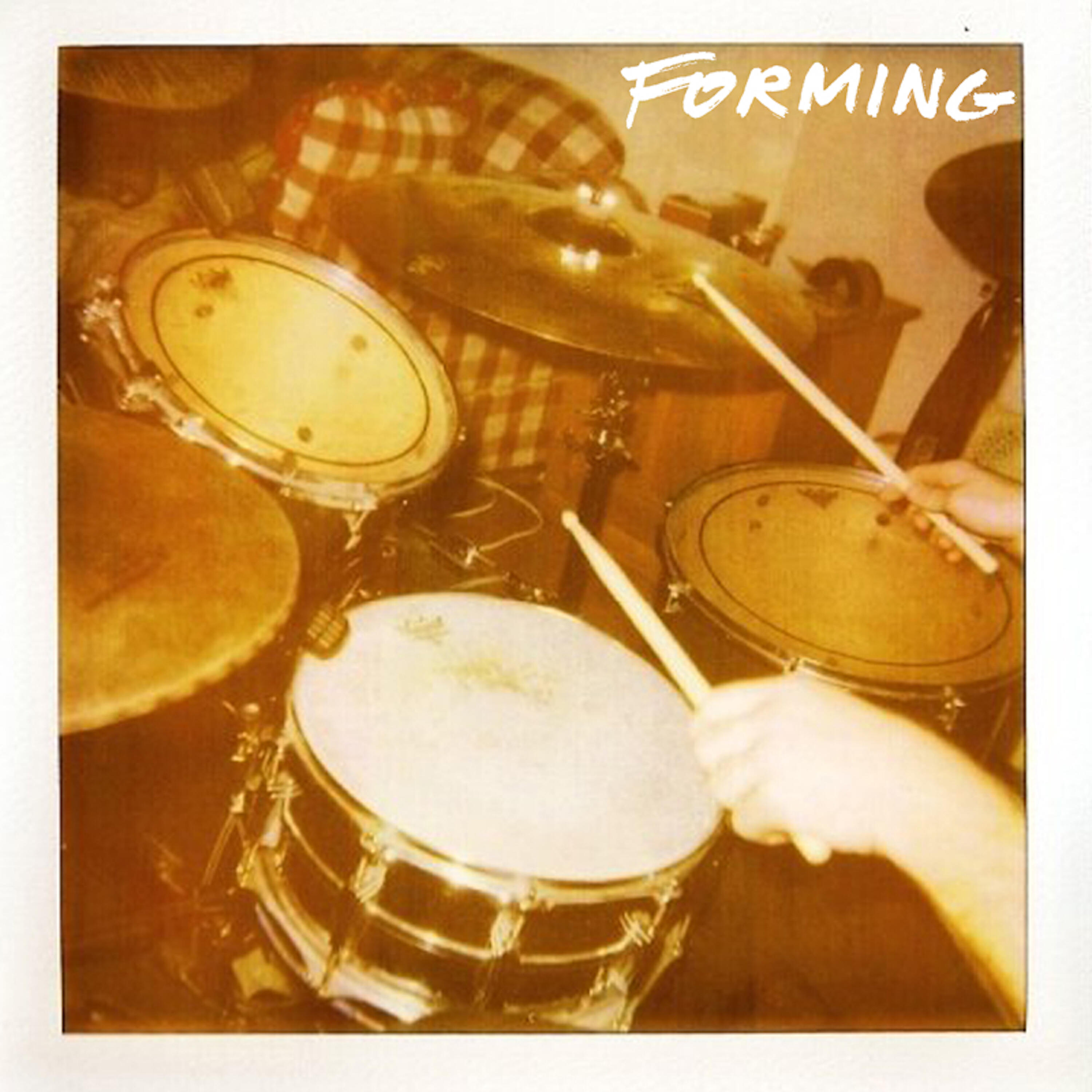 Релиз Forming