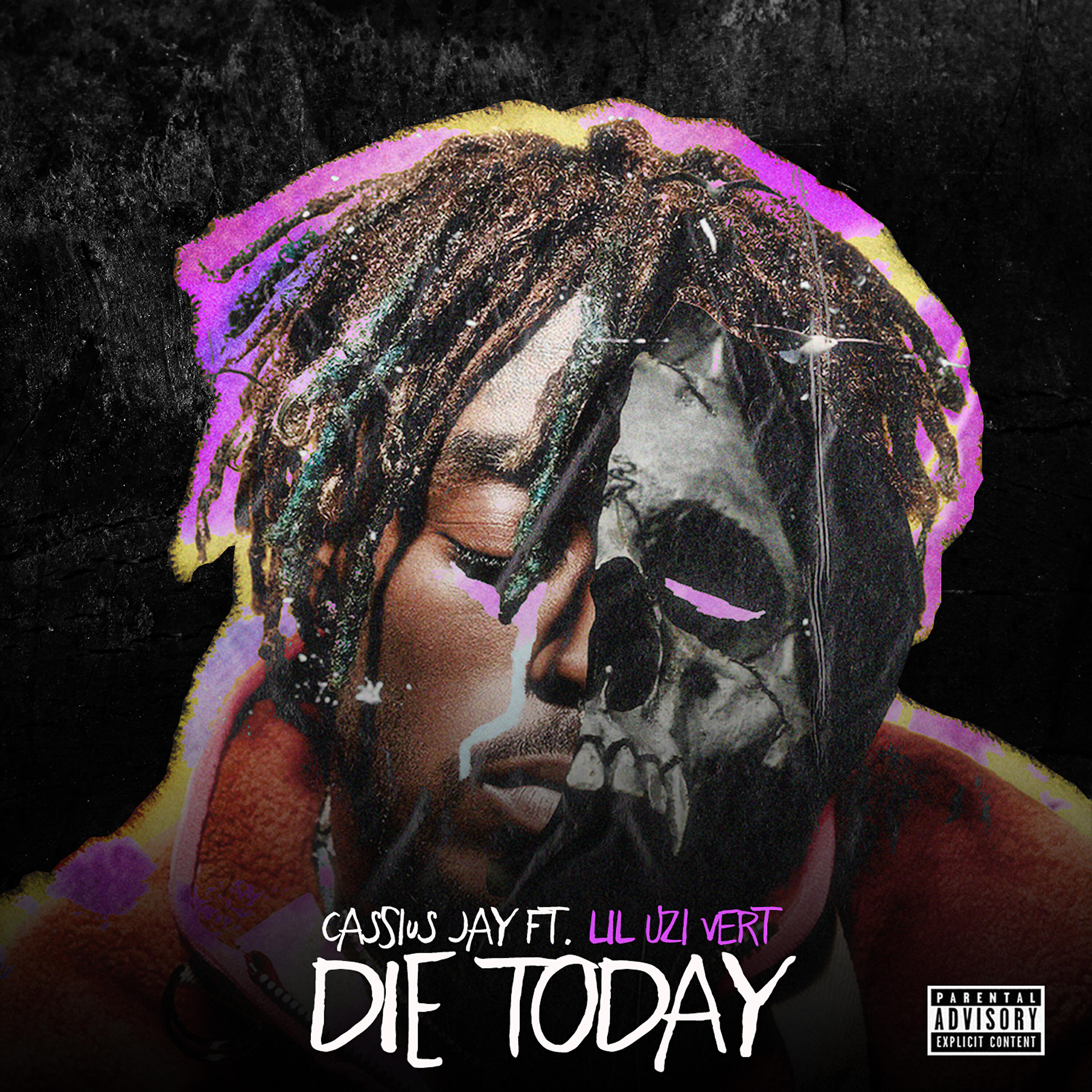 Релиз Die Today (feat. Lil Uzi Vert)