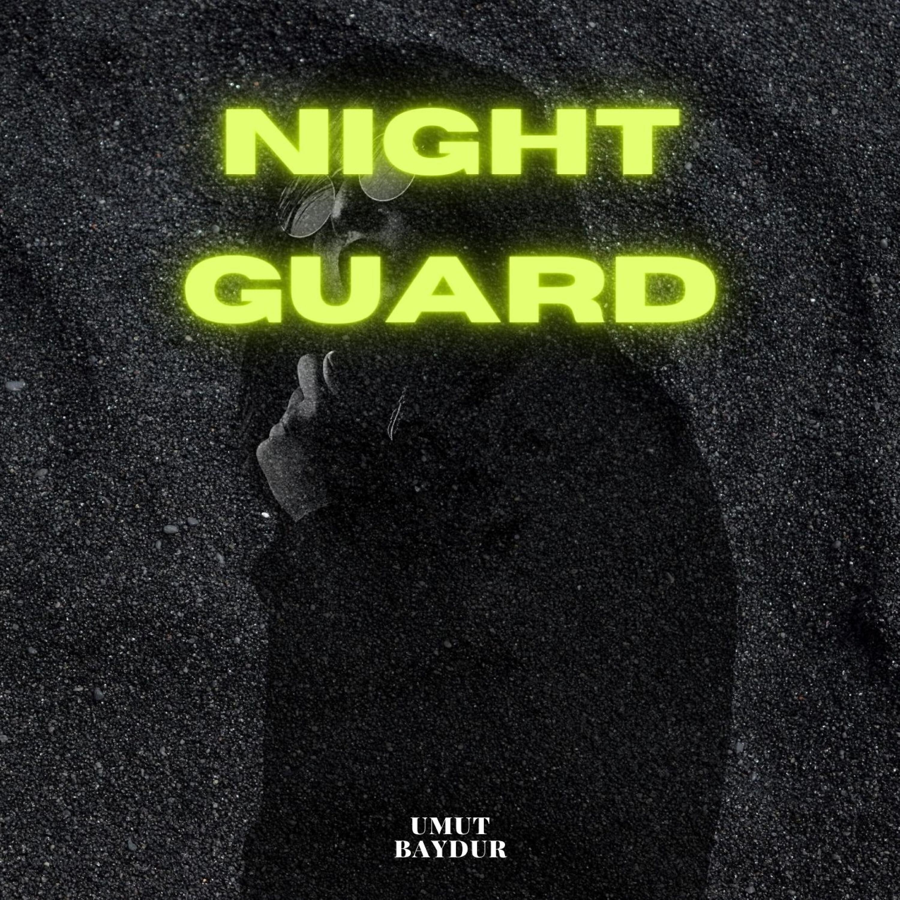 Релиз Night Guard