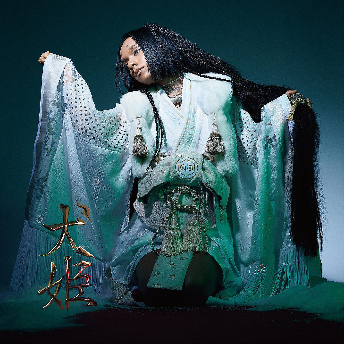 Релиз INU-HIME