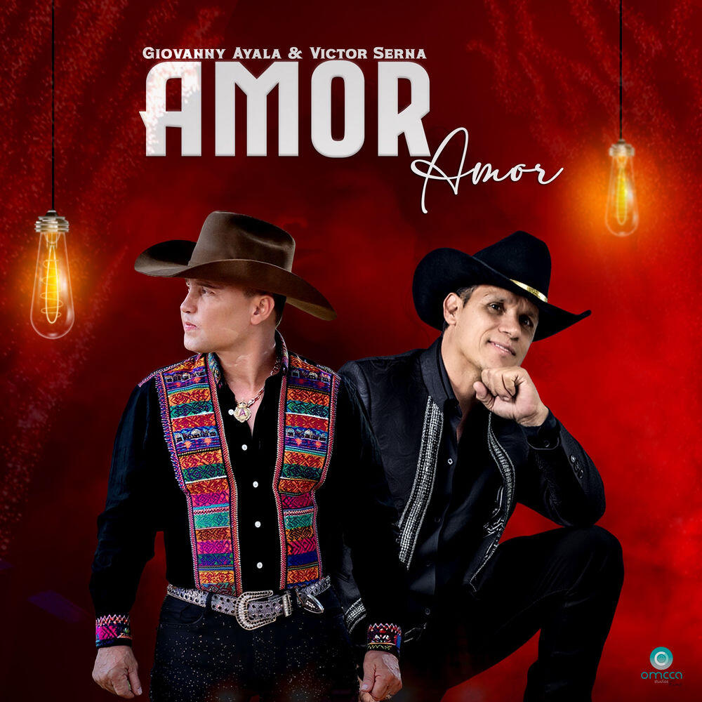 Релиз Amor Amor