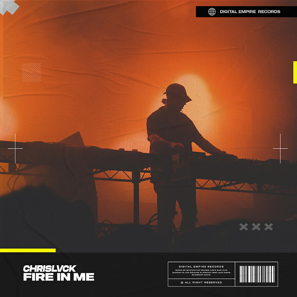 Релиз Fire In Me