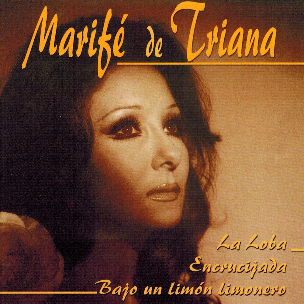 Релиз Marifé de Triana