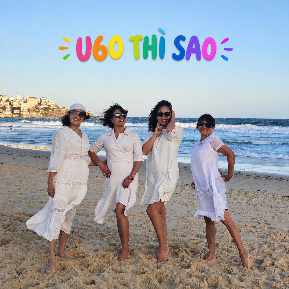 Релиз U60 Thì Sao