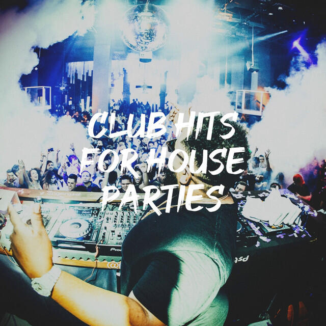 Релиз Club Hits for House Parties