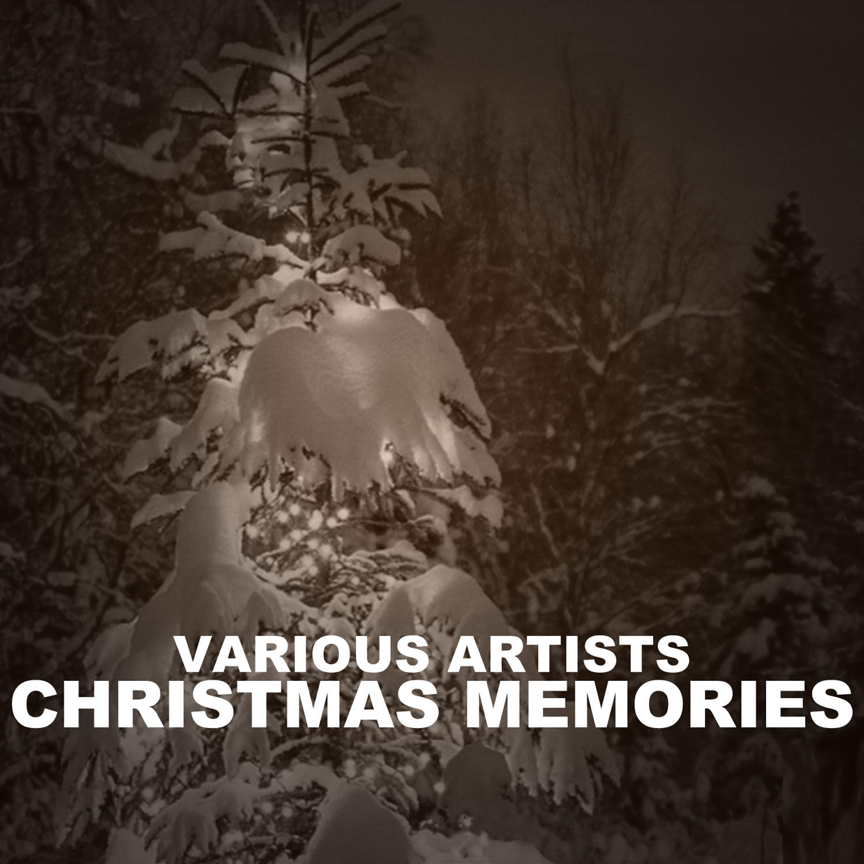 Релиз Christmas Memories