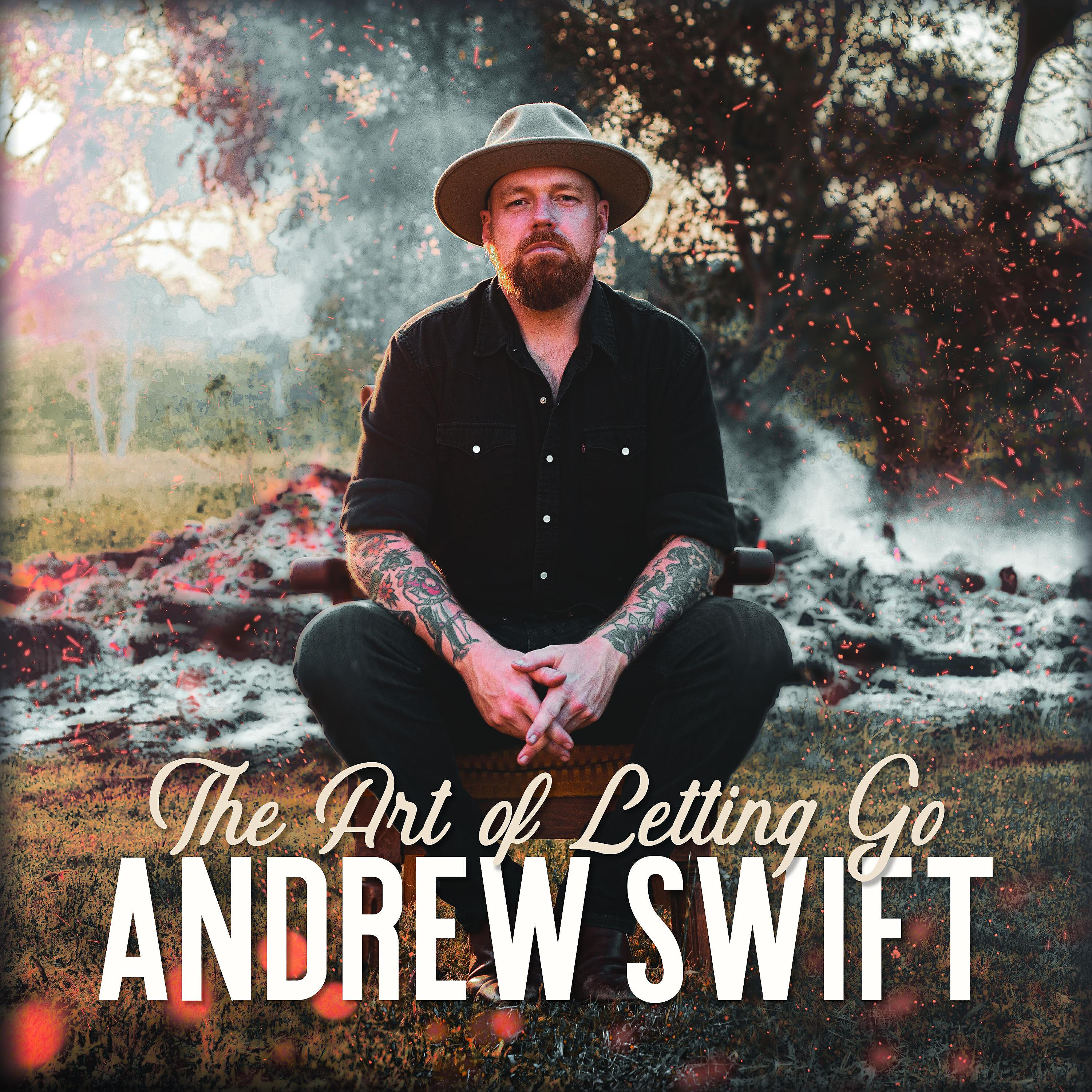 Релиз The Art of Letting Go