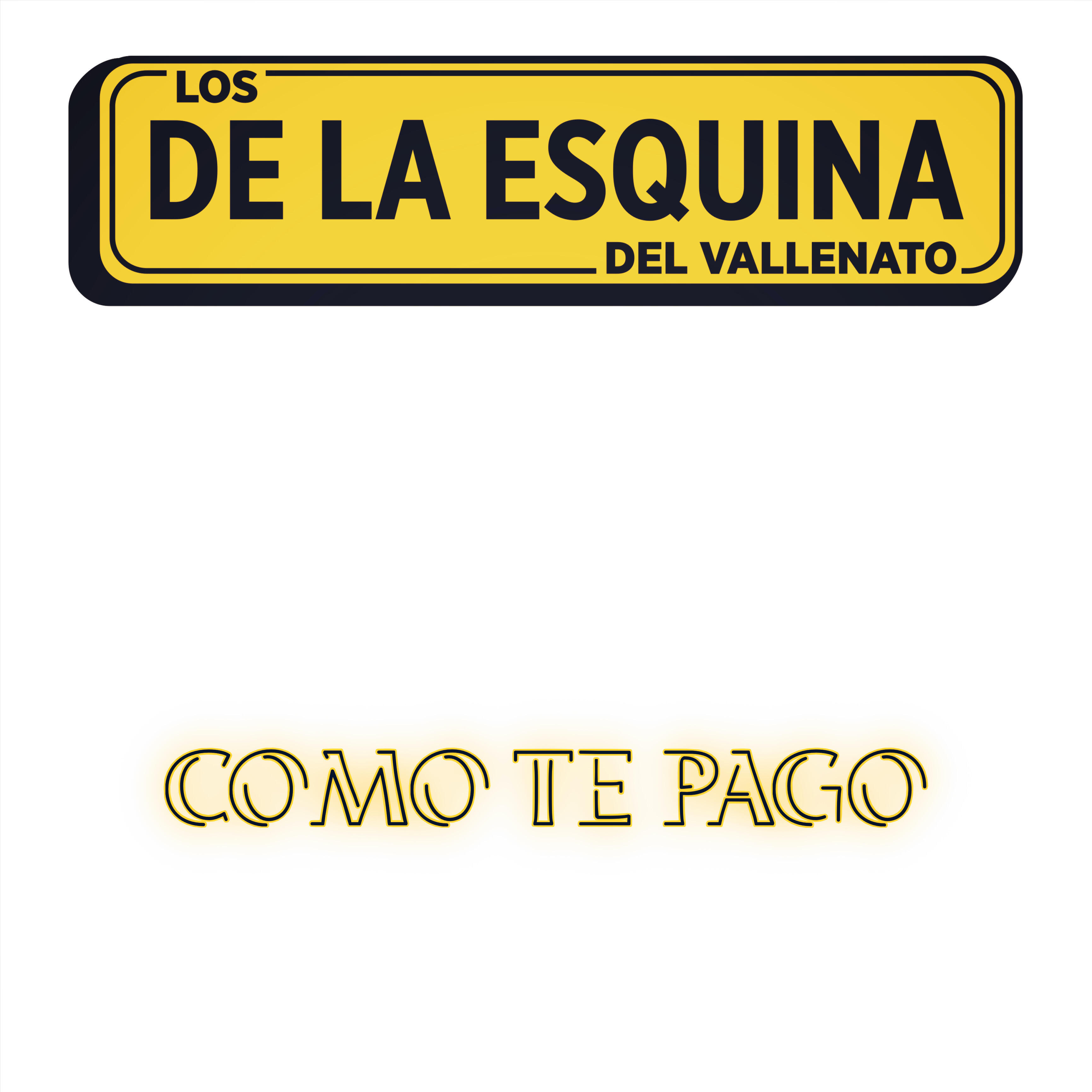 Los De La Esquina Del Vallenato