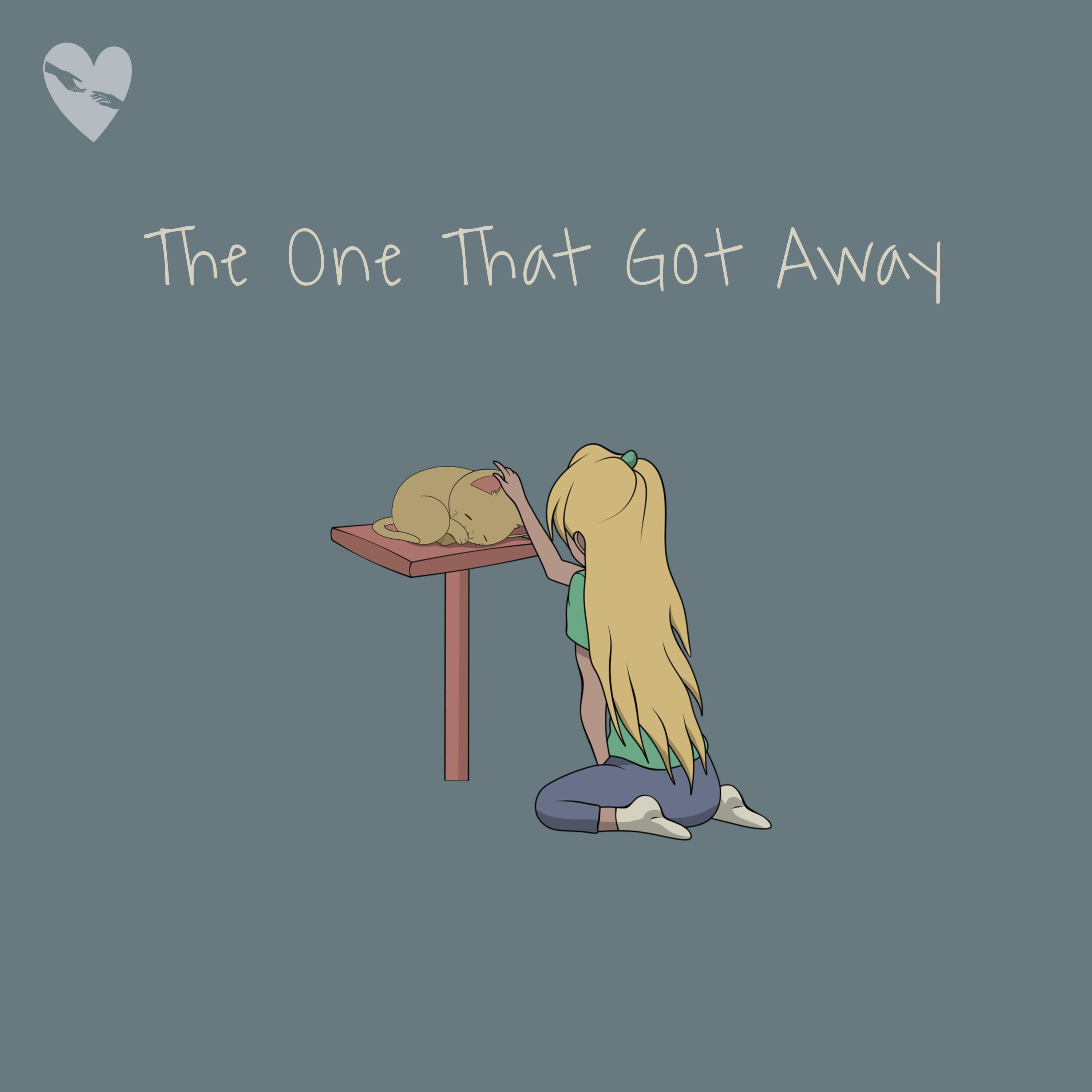 Релиз The One That Got Away