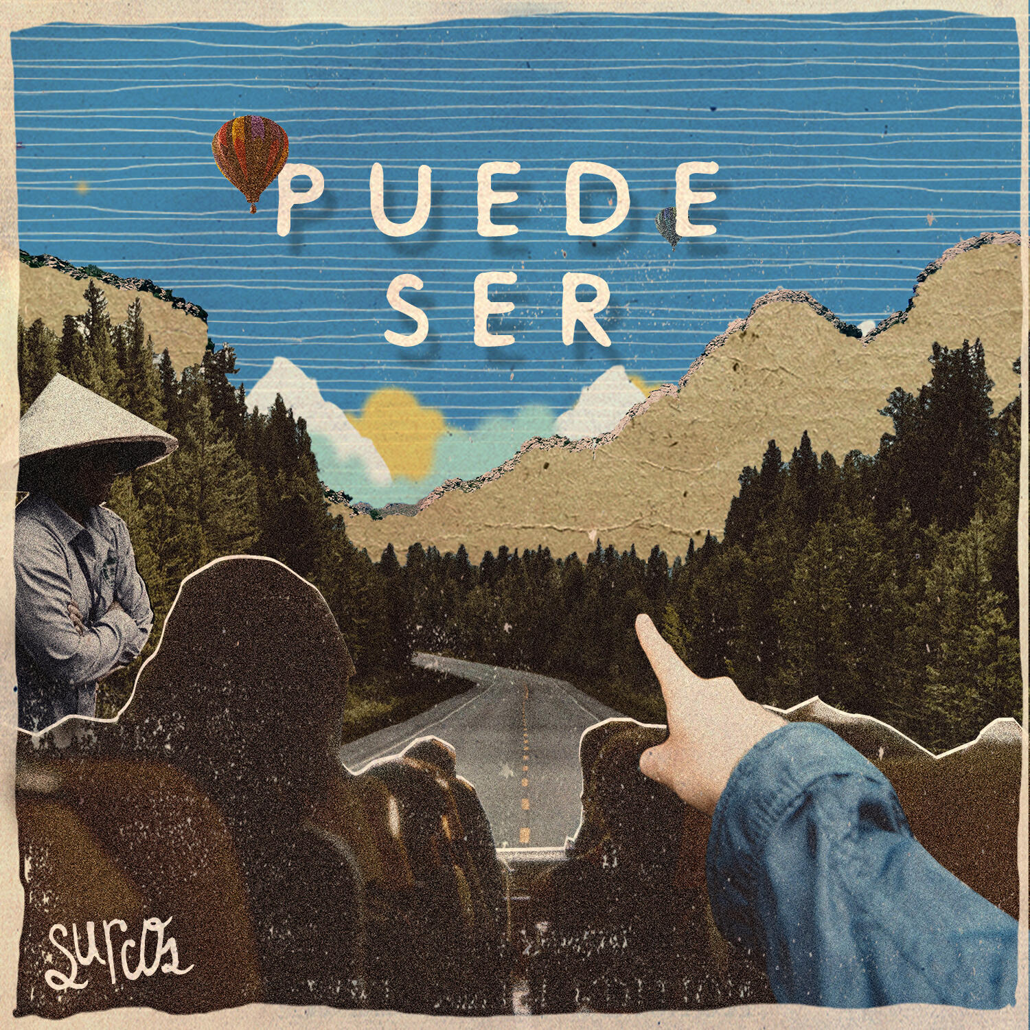 Релиз Puede Ser