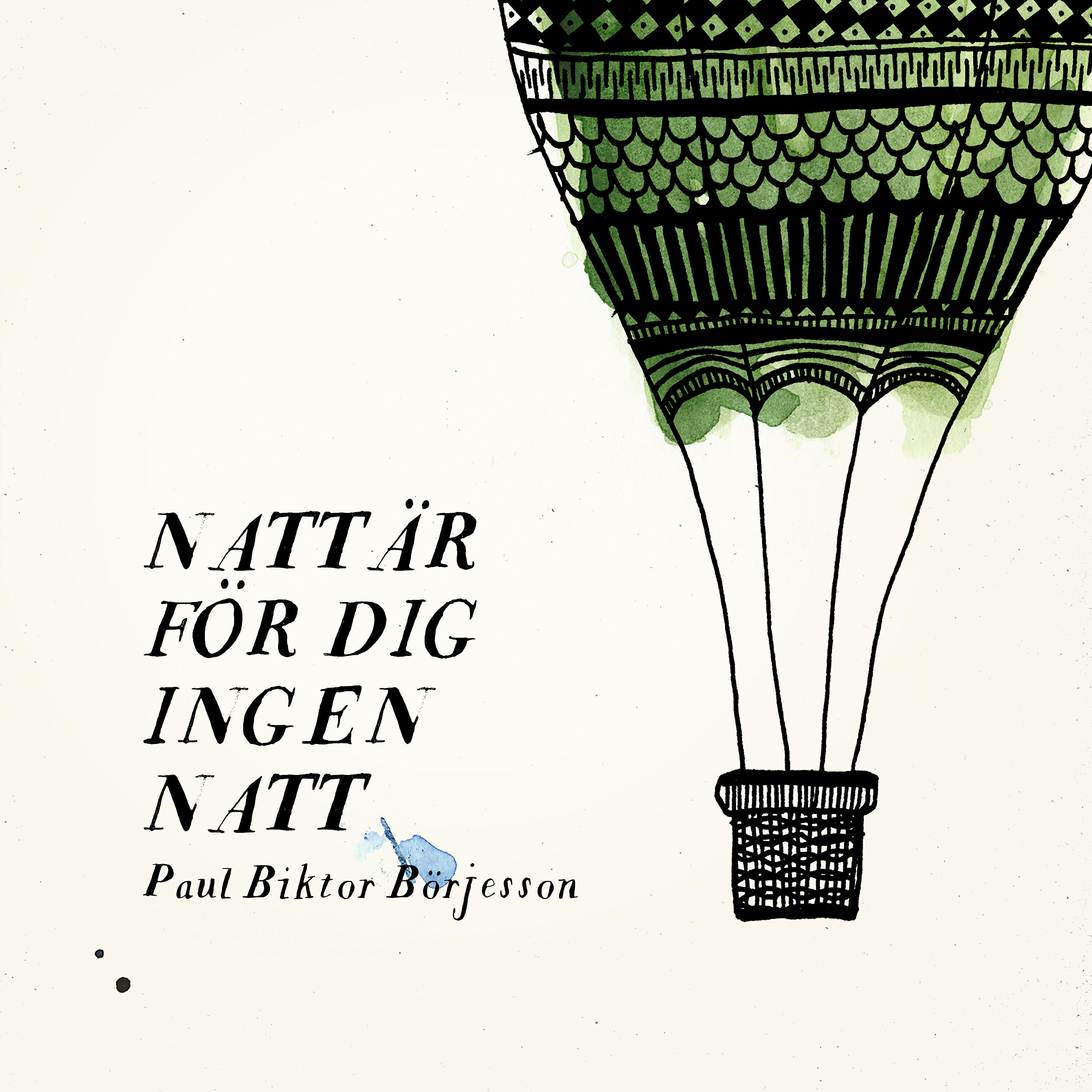 Релиз Natt är för Dig ingen natt