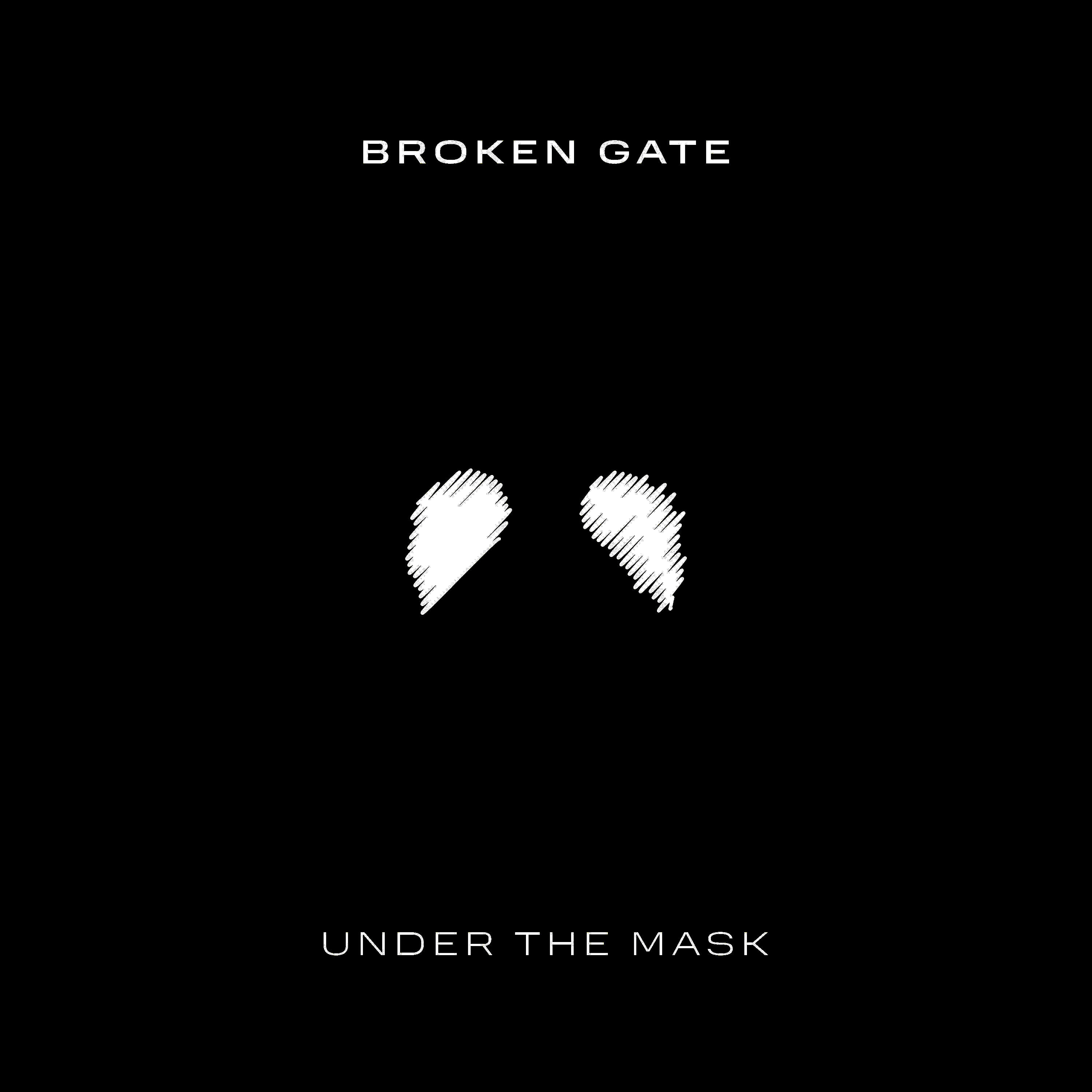 Релиз Under the Mask
