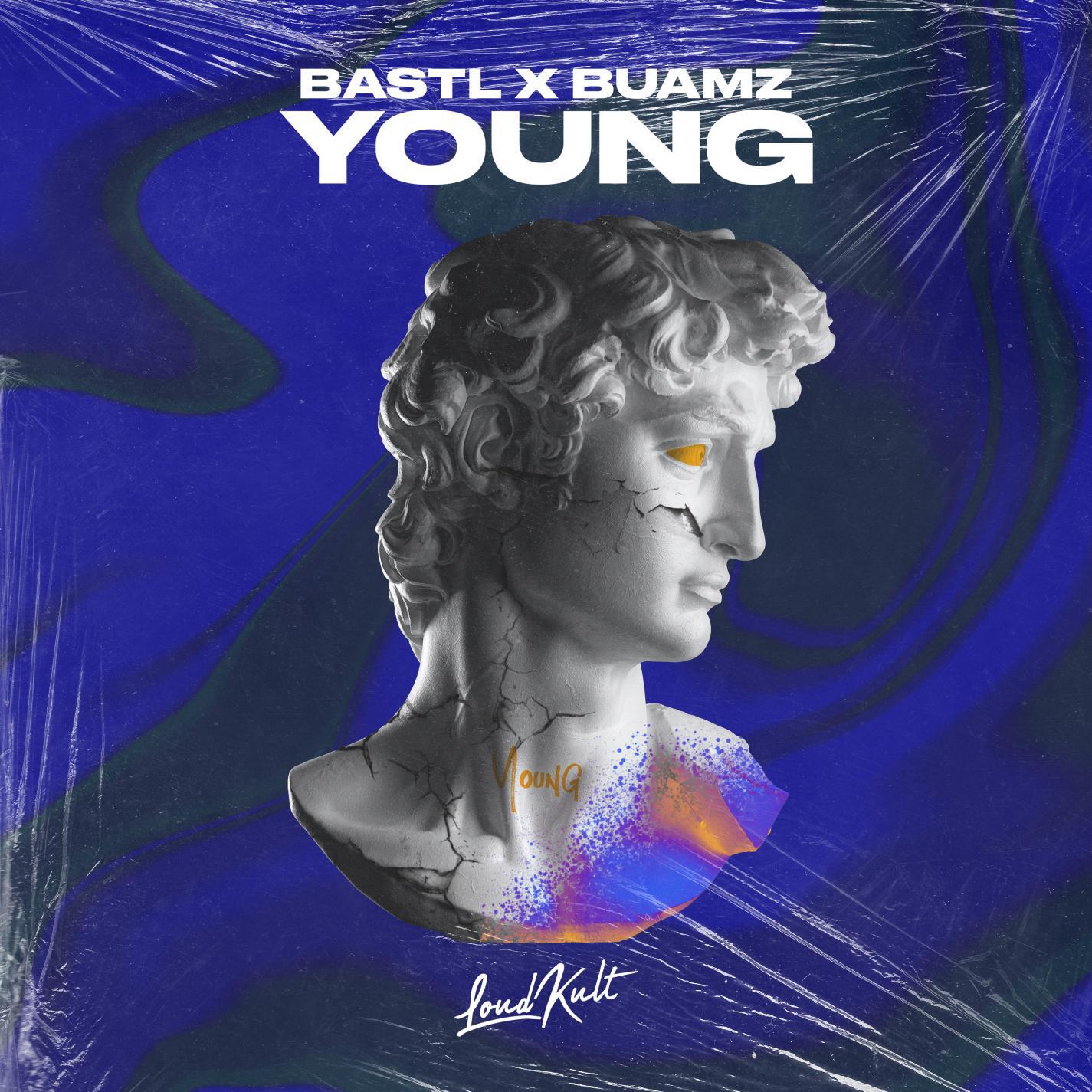Релиз Young