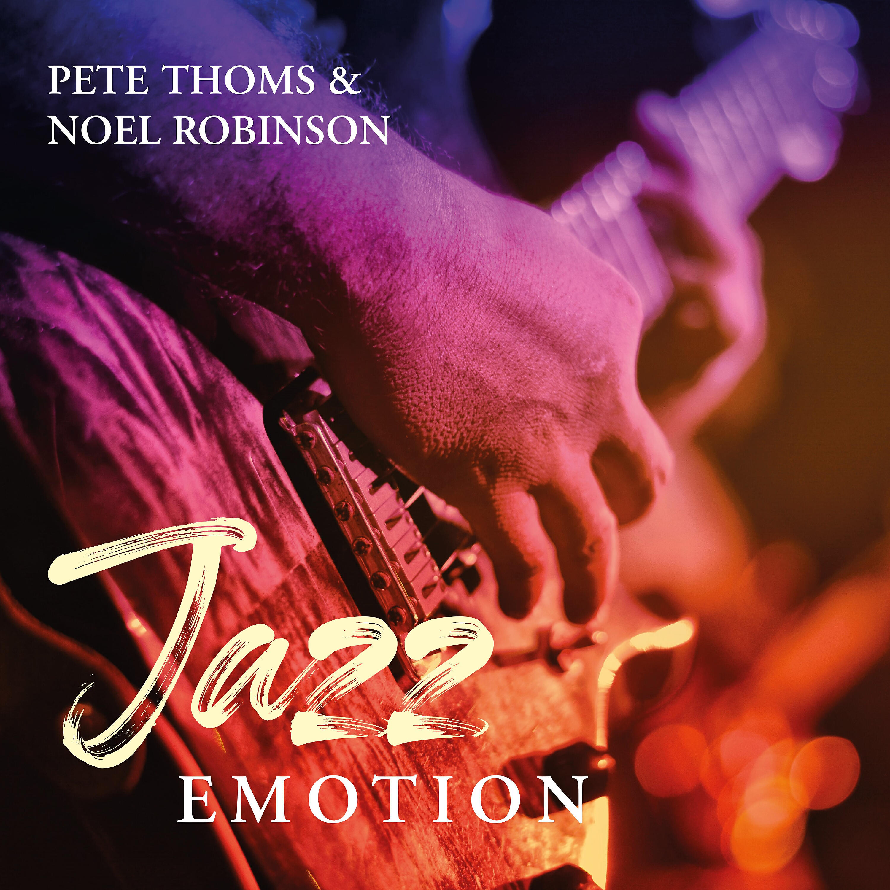 Релиз Jazz Emotion