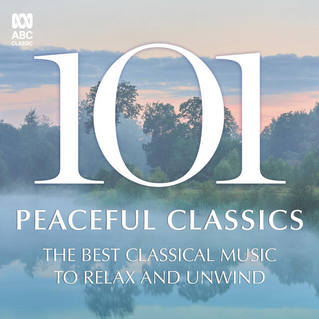 Релиз 101 Peaceful Classics