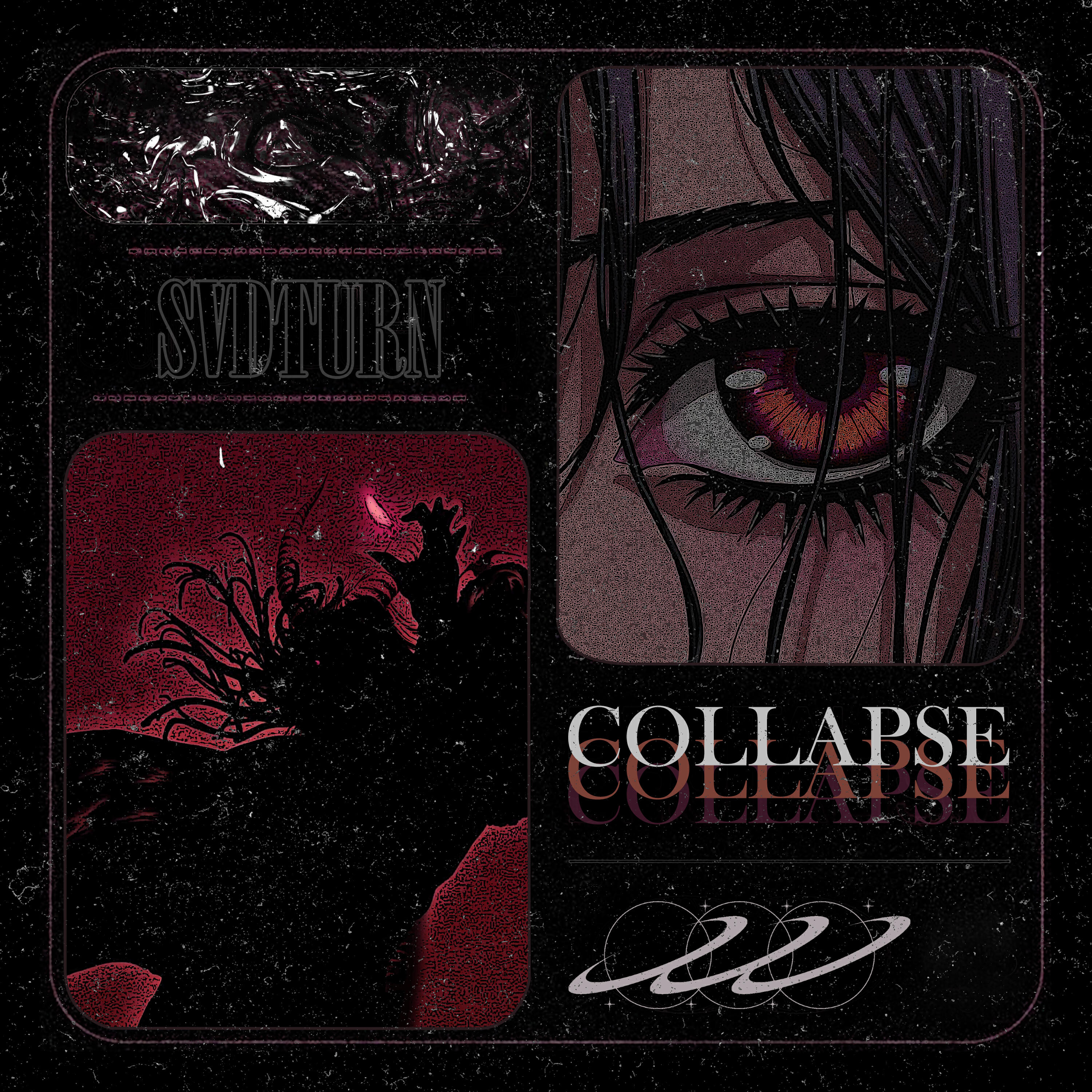 Релиз COLLAPSE