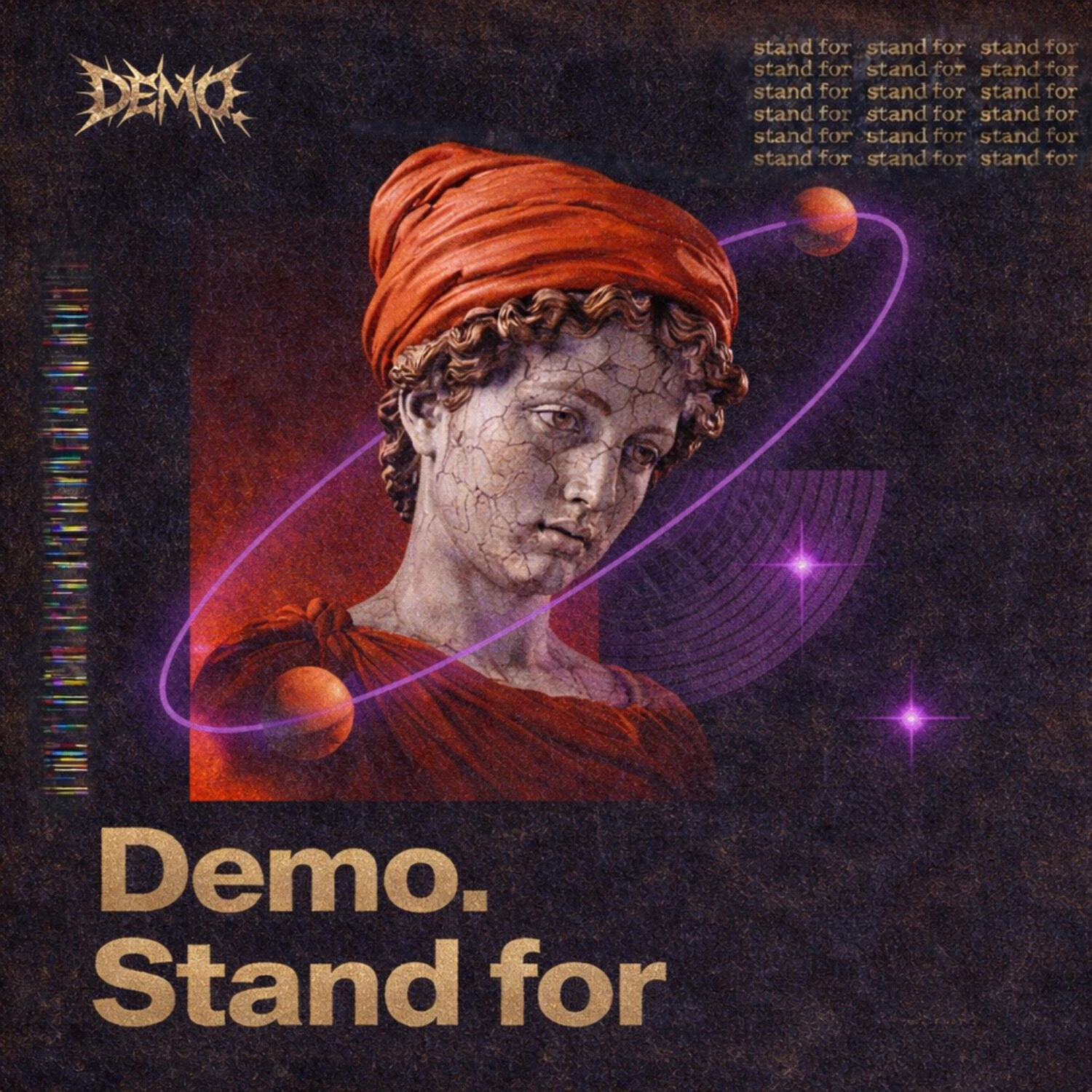 Релиз Stand for