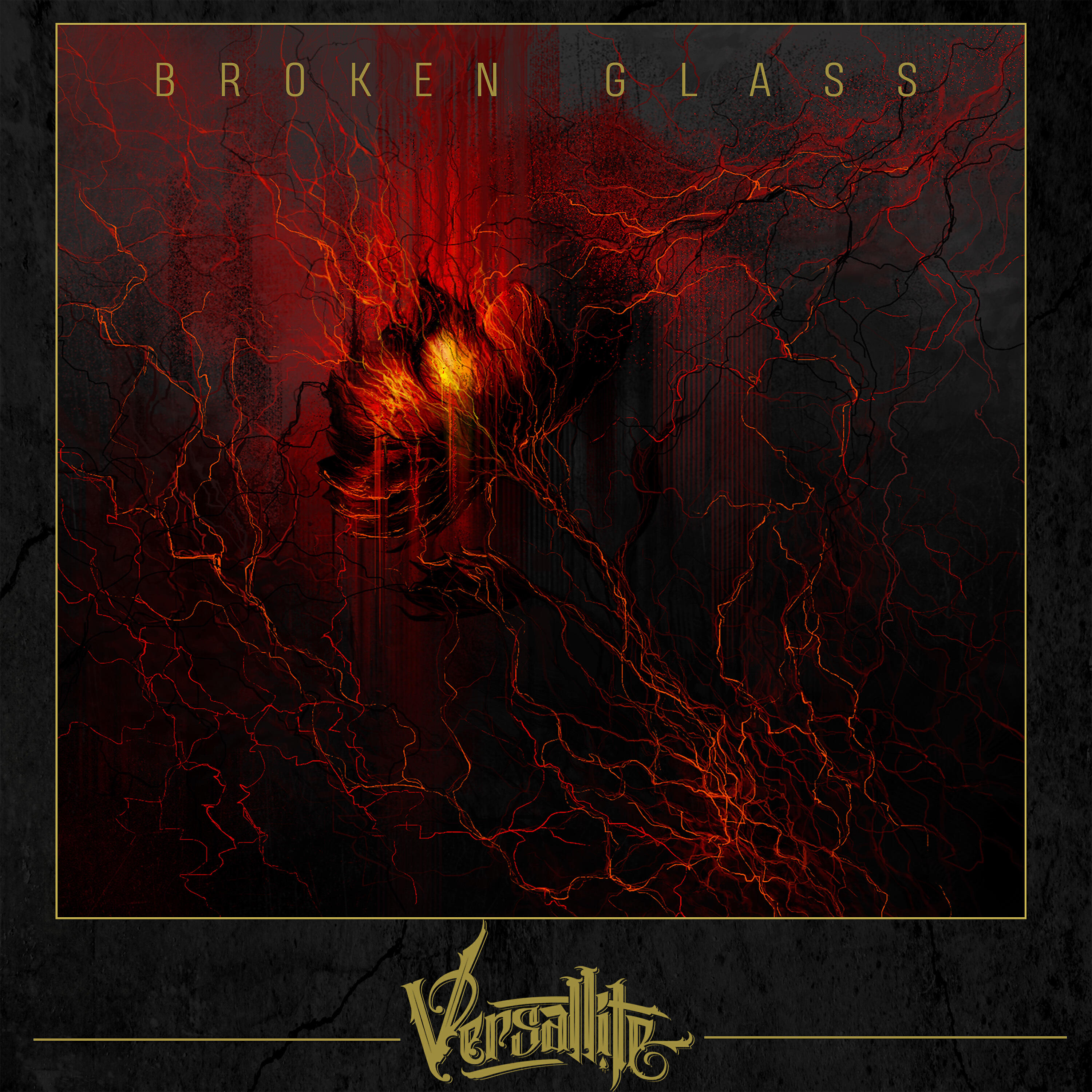 Релиз Broken Glass