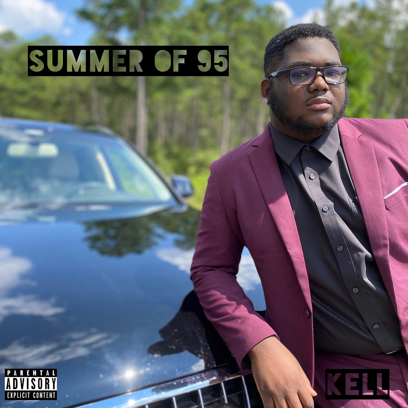 Релиз Summer of 95