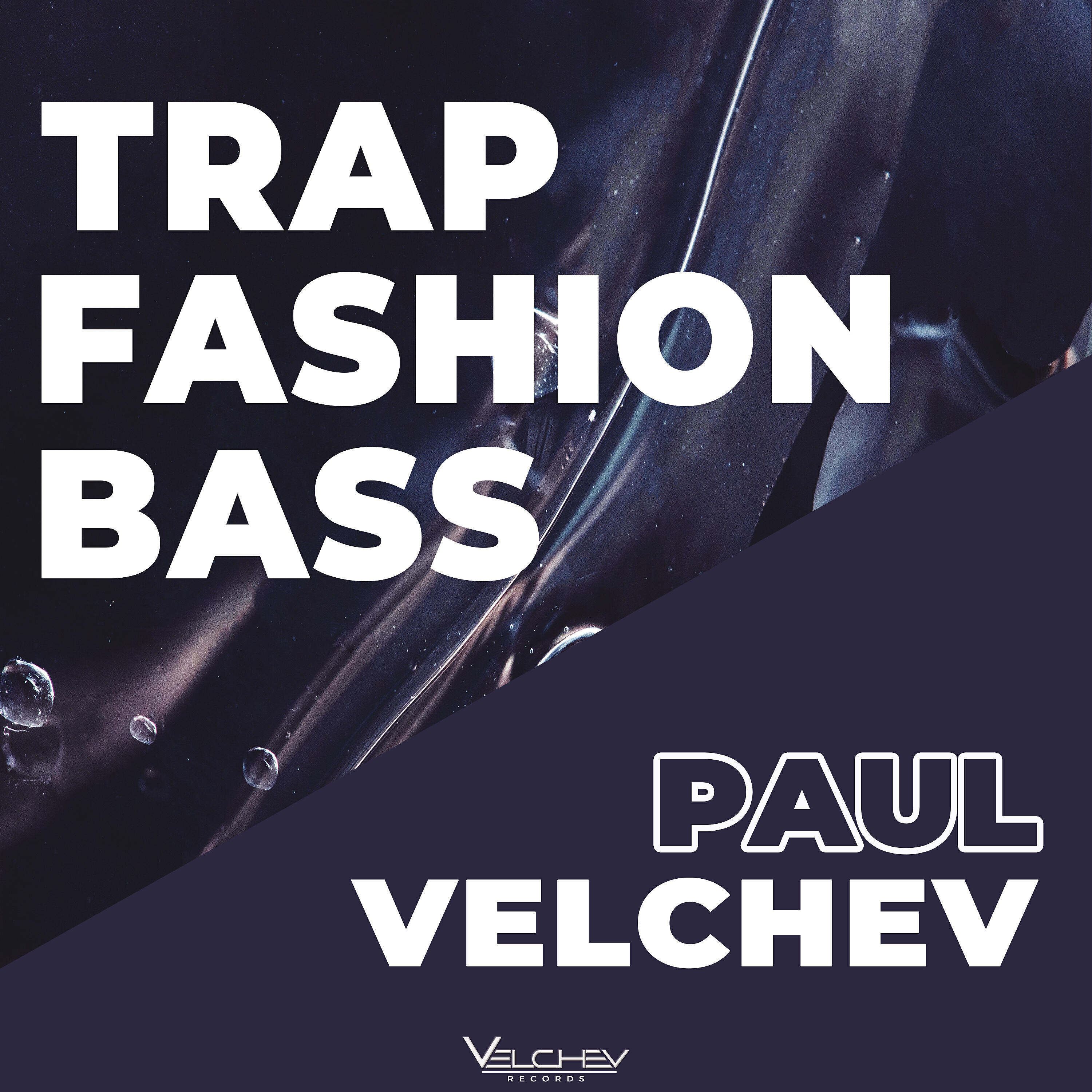 Релиз Trap Fashion Bass