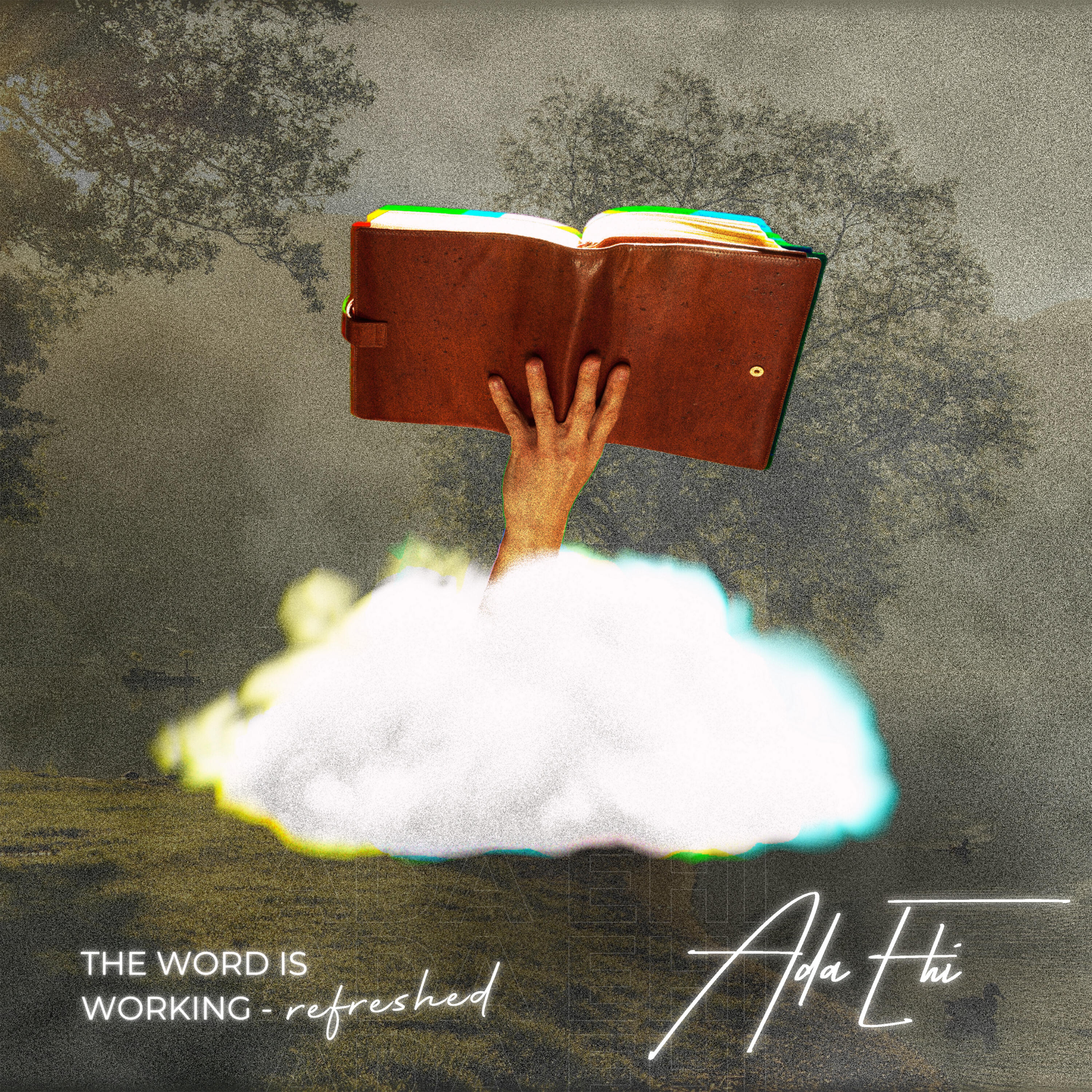 Релиз The Word Is Working (Refreshed)