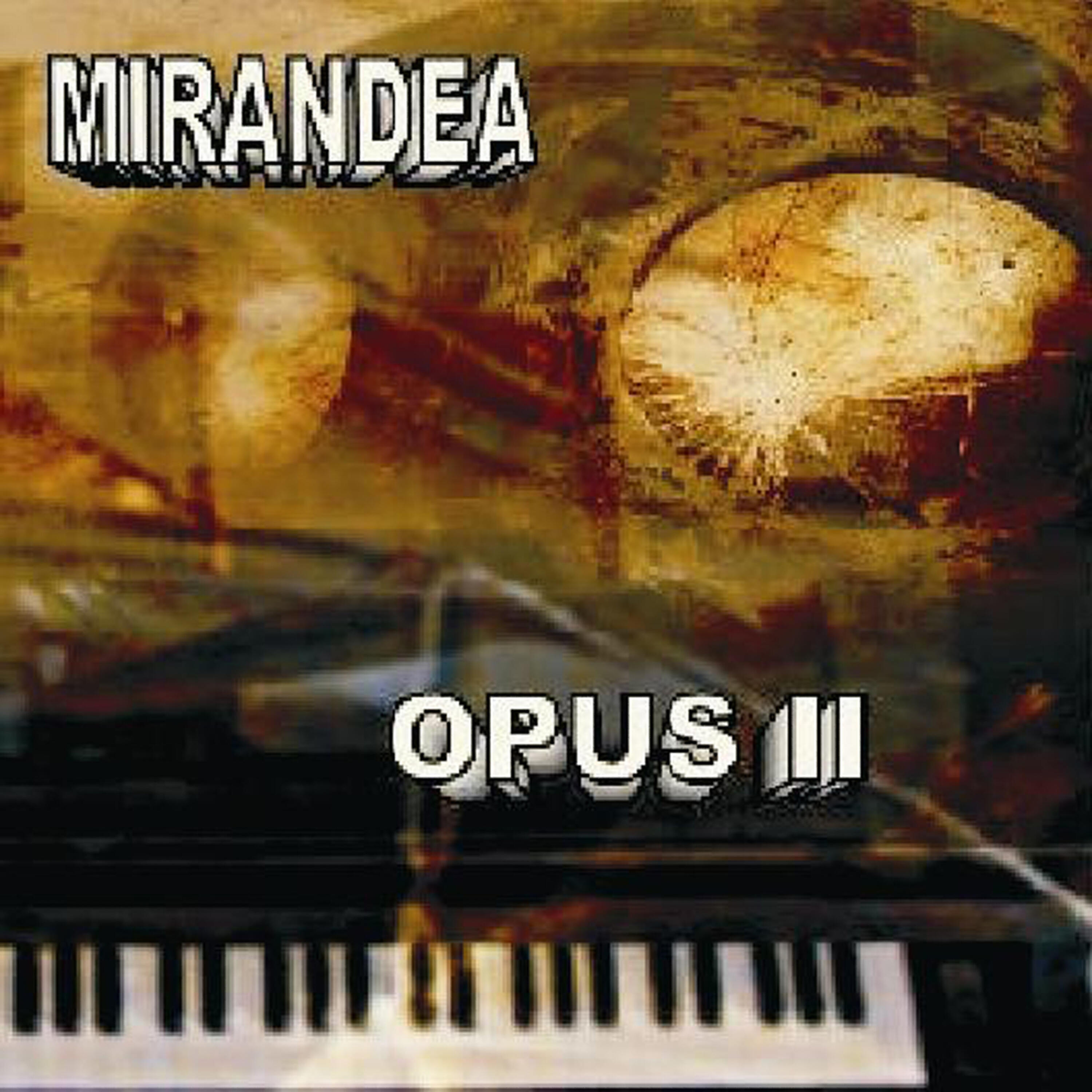 Релиз Opus II