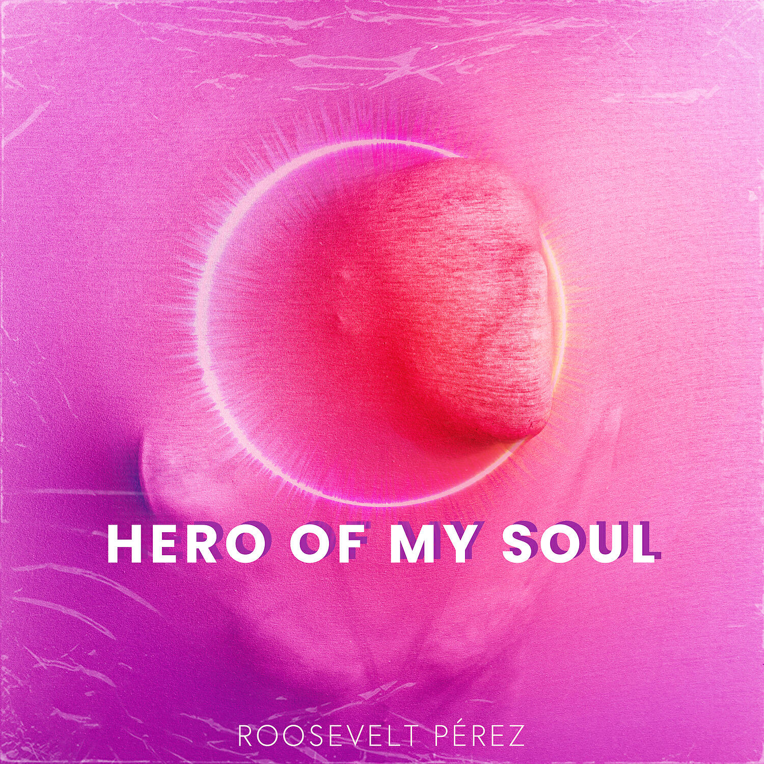 Релиз Hero of My Soul