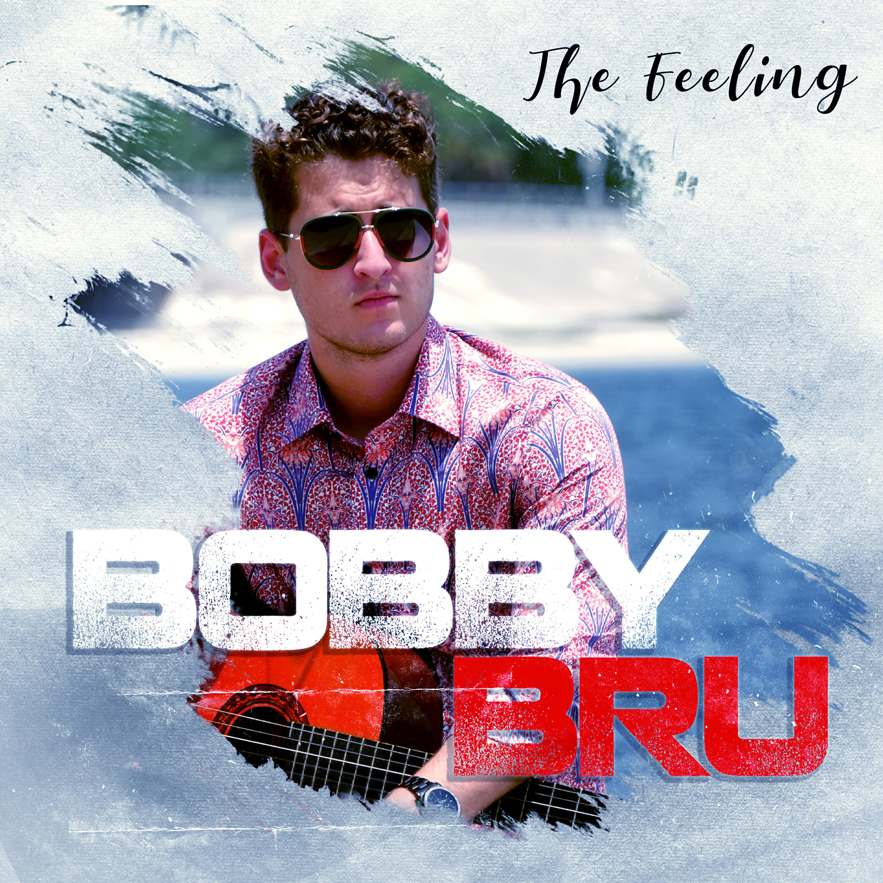 Релиз The Feeling