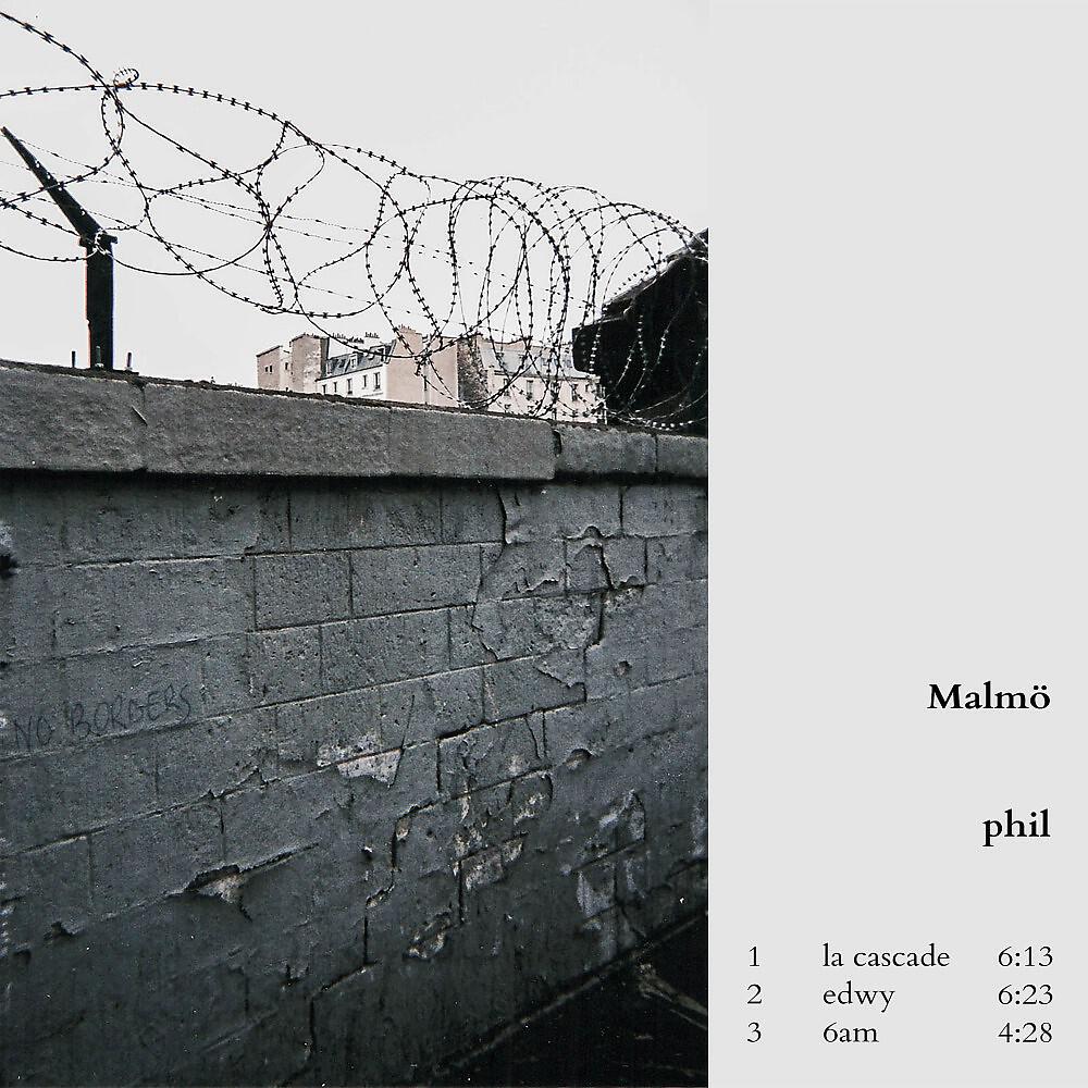 Релиз Phil
