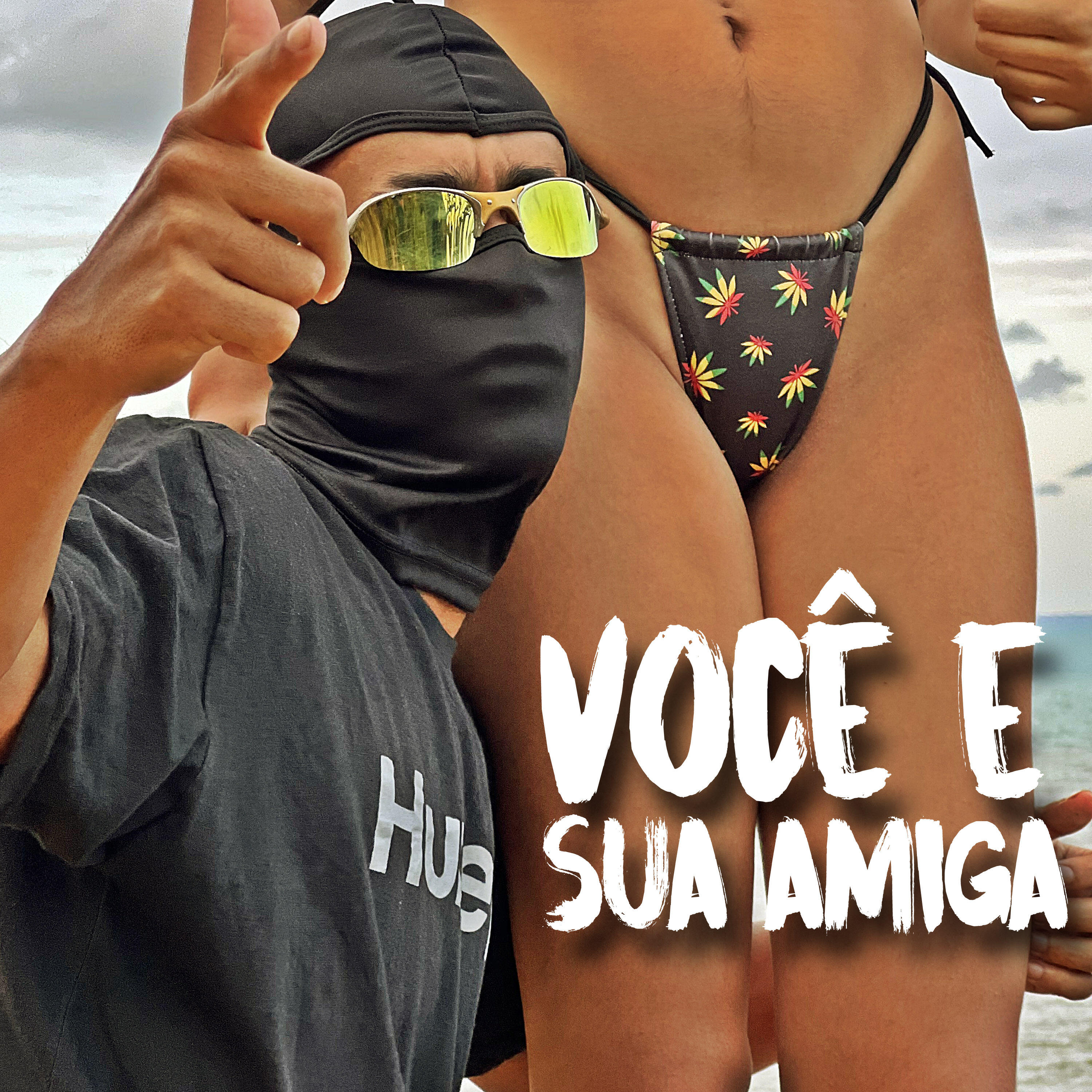 Релиз Você e Sua Amiga