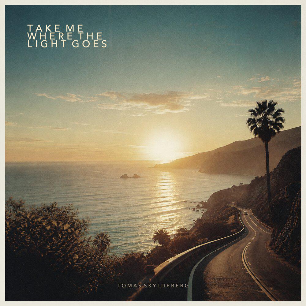 Релиз Where The Light Goes