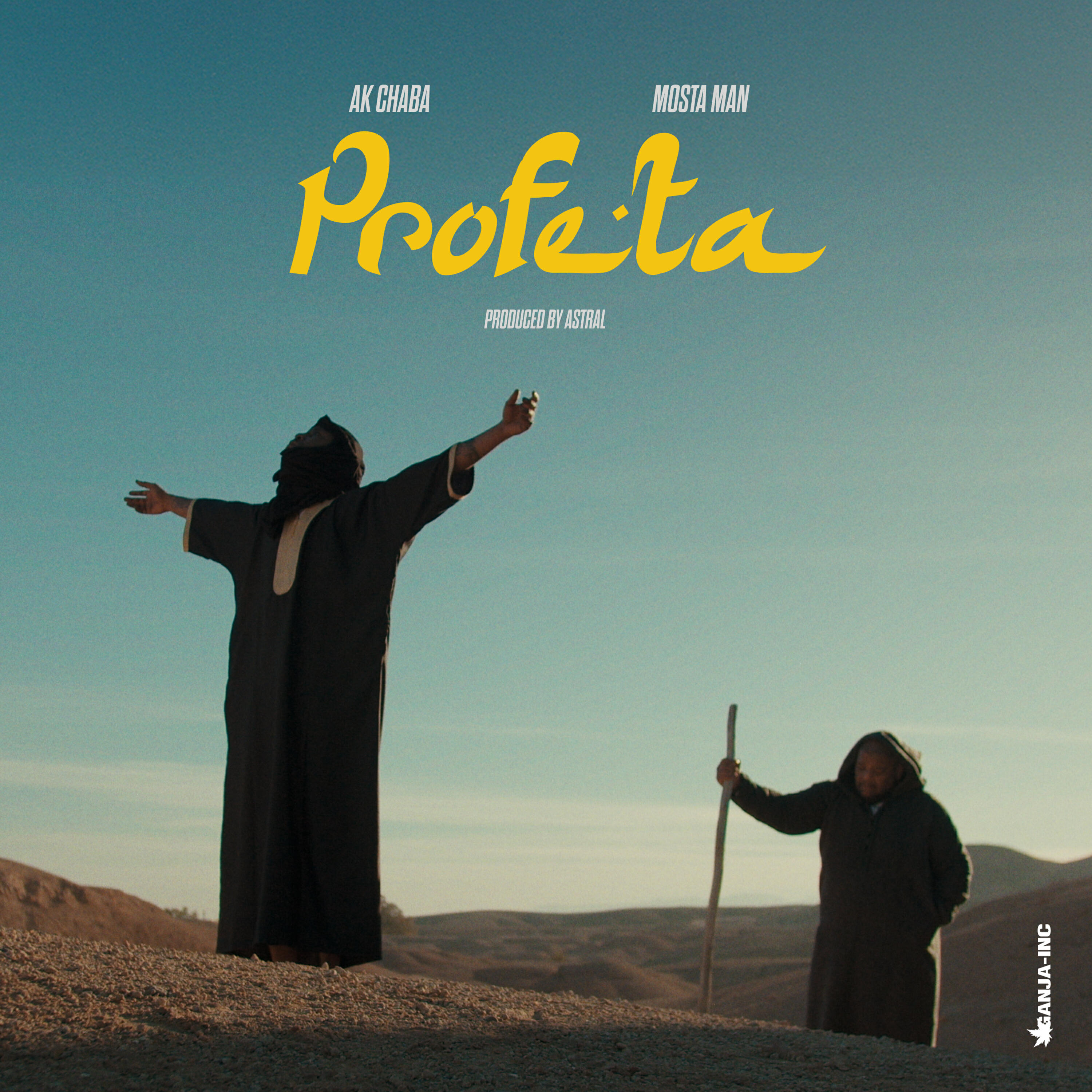 Релиз Profeta