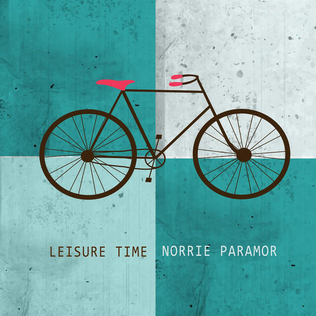Релиз Leisure Time