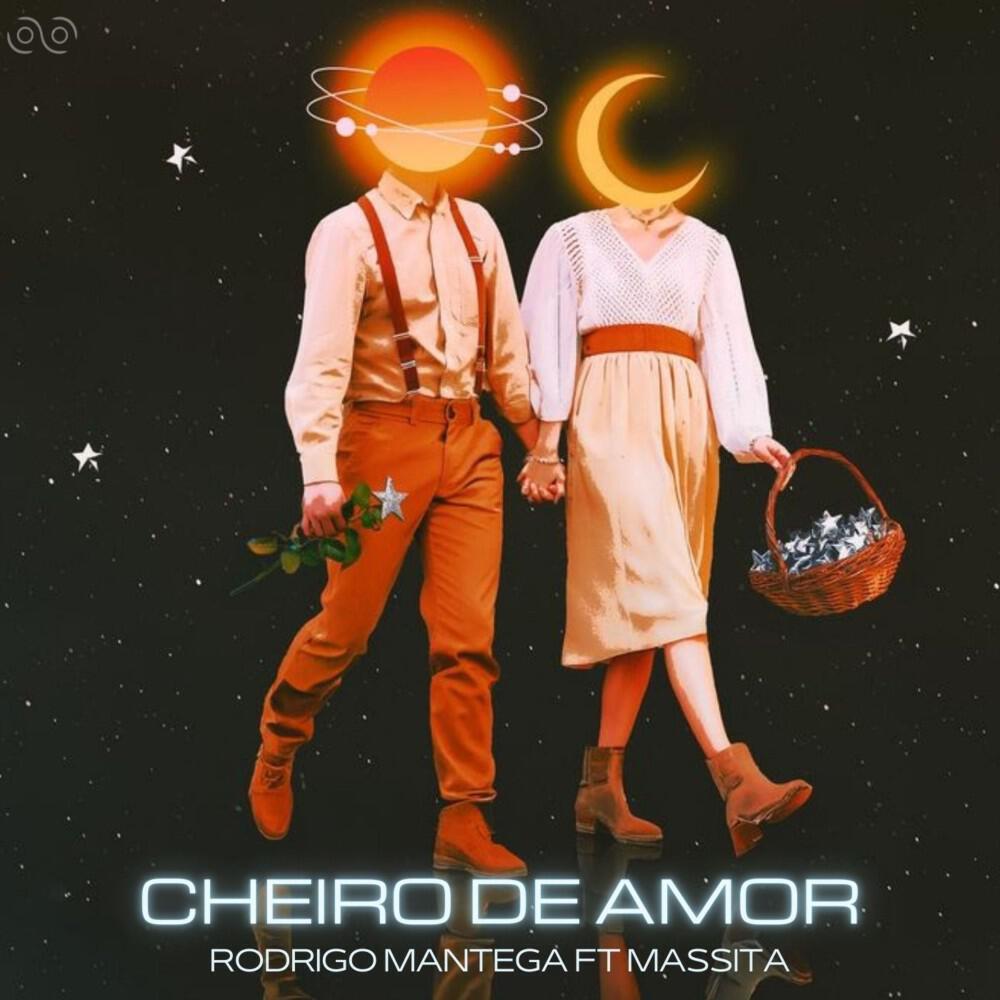 Релиз Cheiro de Amor