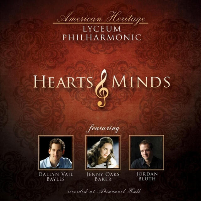 Релиз Hearts & Minds