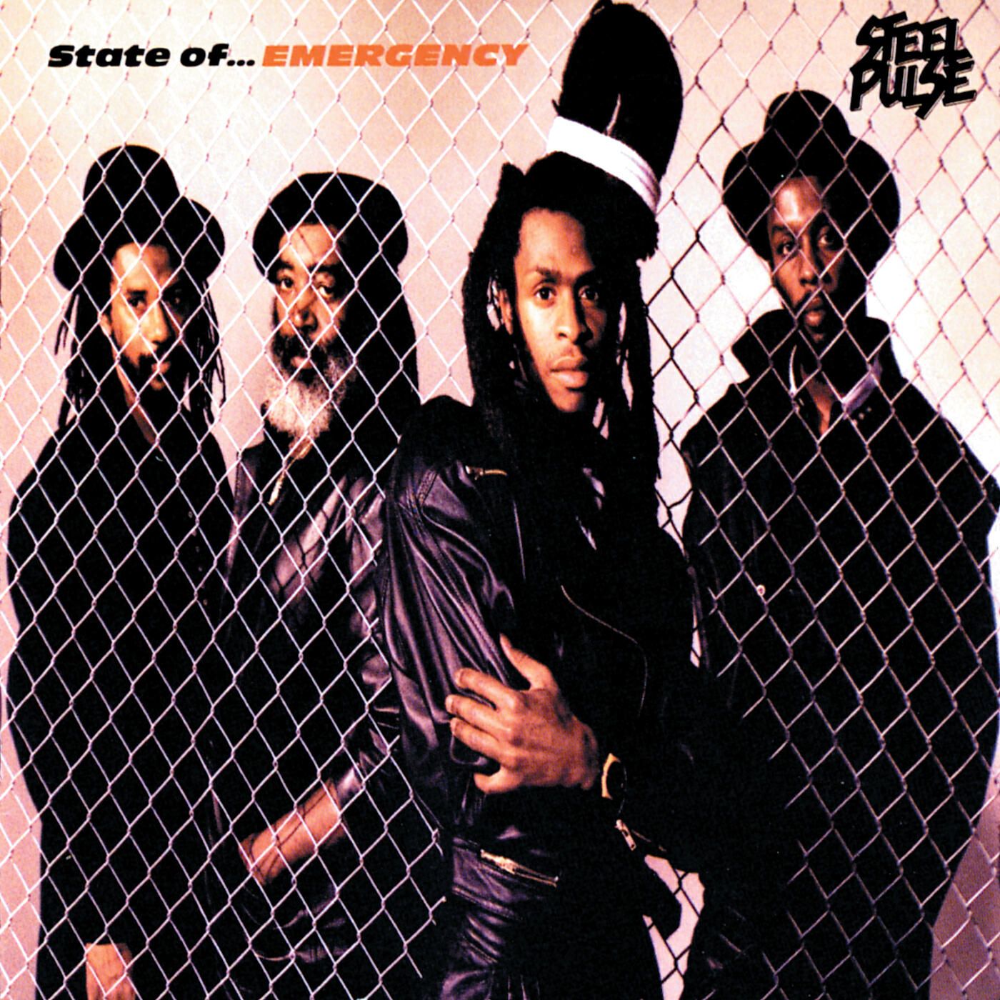 Релиз State Of Emergency