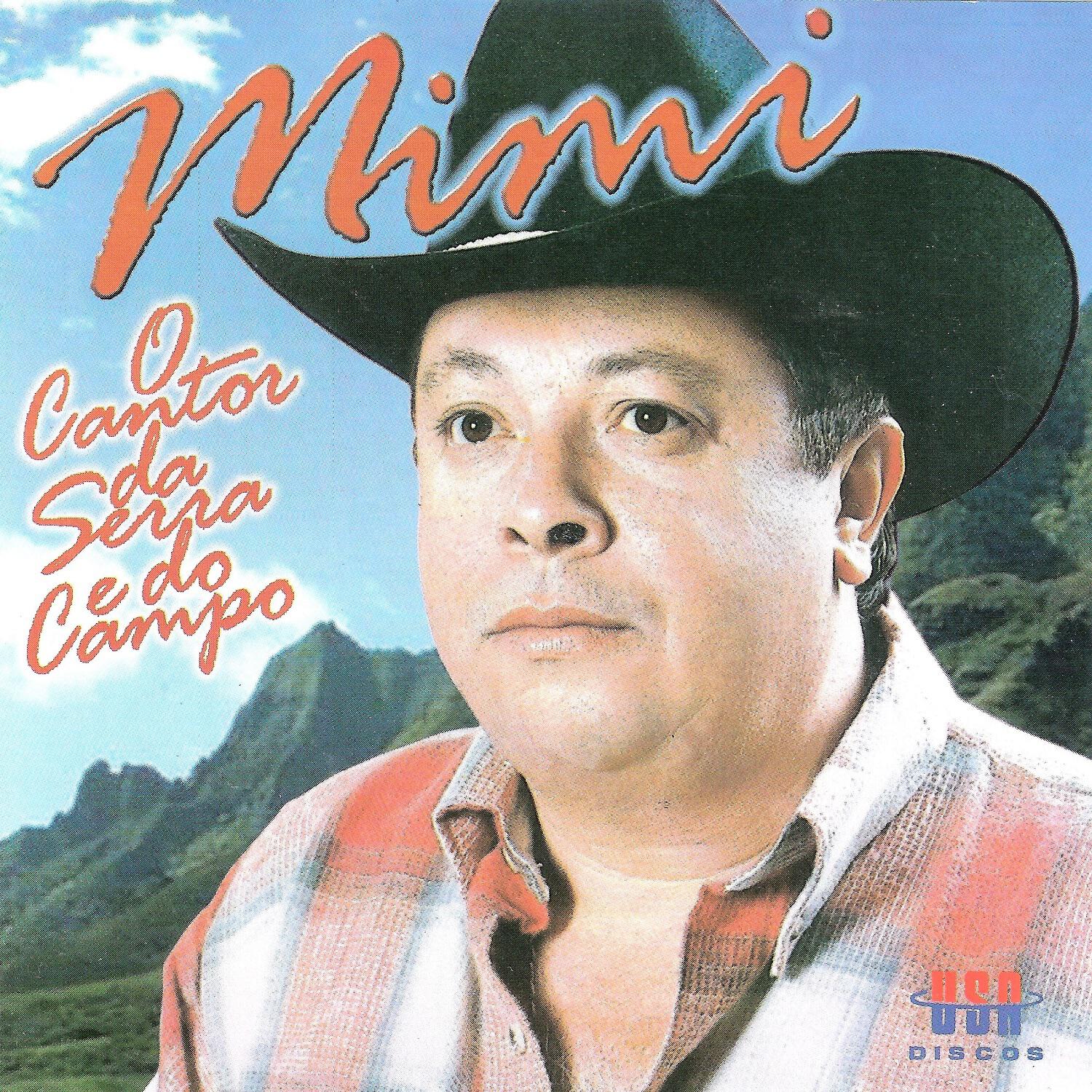 Релиз Mimi: O Cantor da Serra e do Campo
