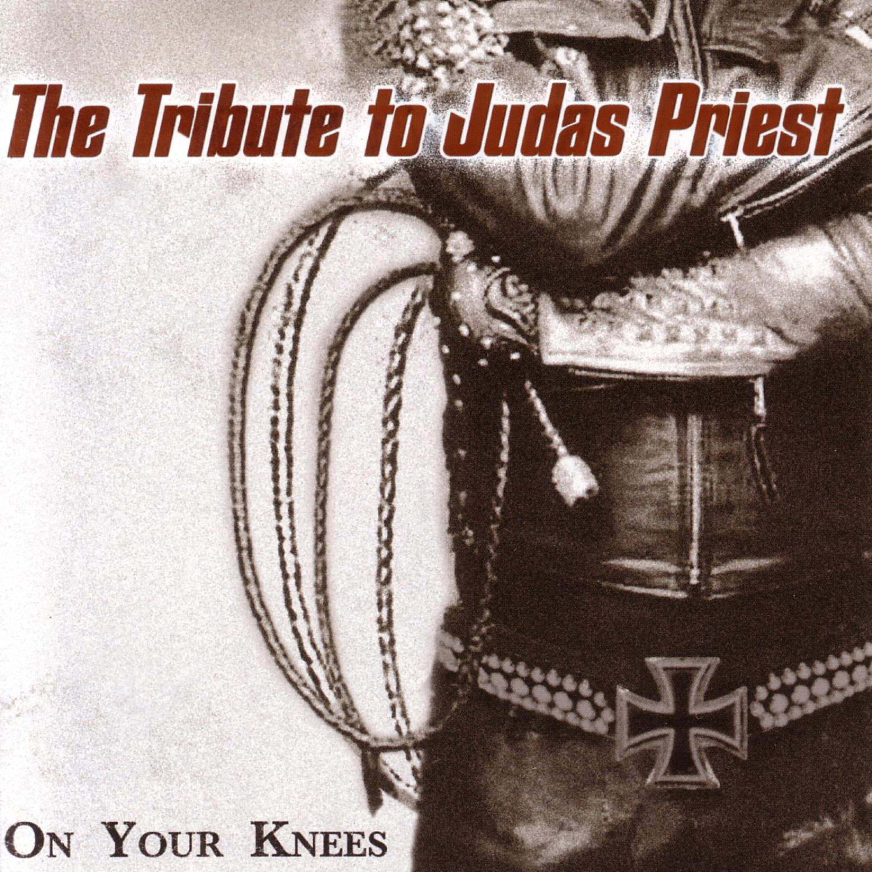 Релиз On Your Knees: The Tribute to Judas Priest