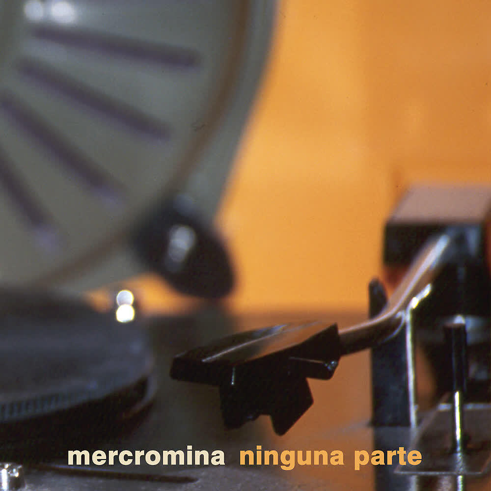 Релиз Ninguna Parte