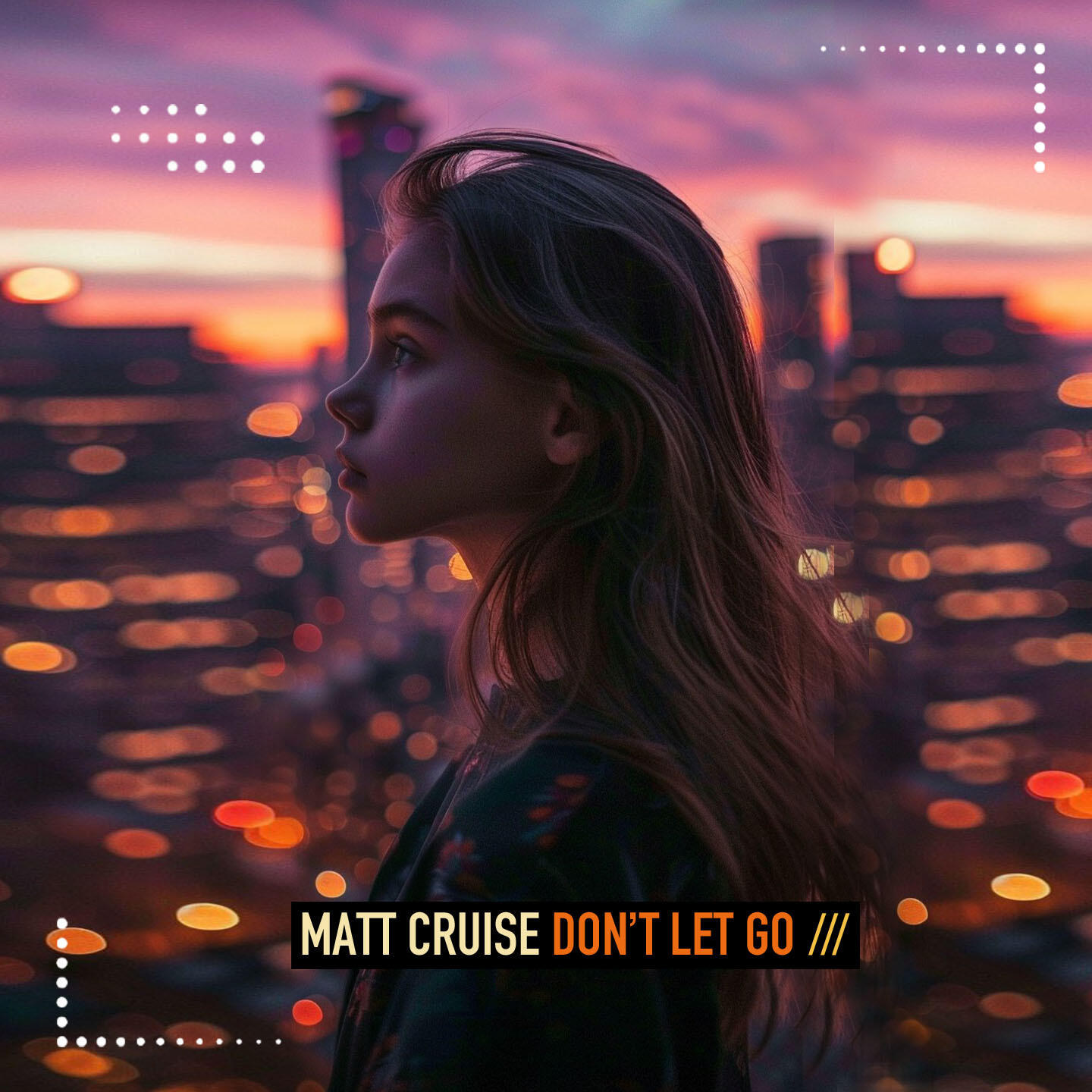 Релиз Don't Let Go