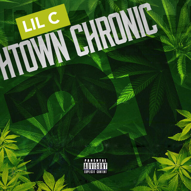 Релиз H-Town Chronic 21