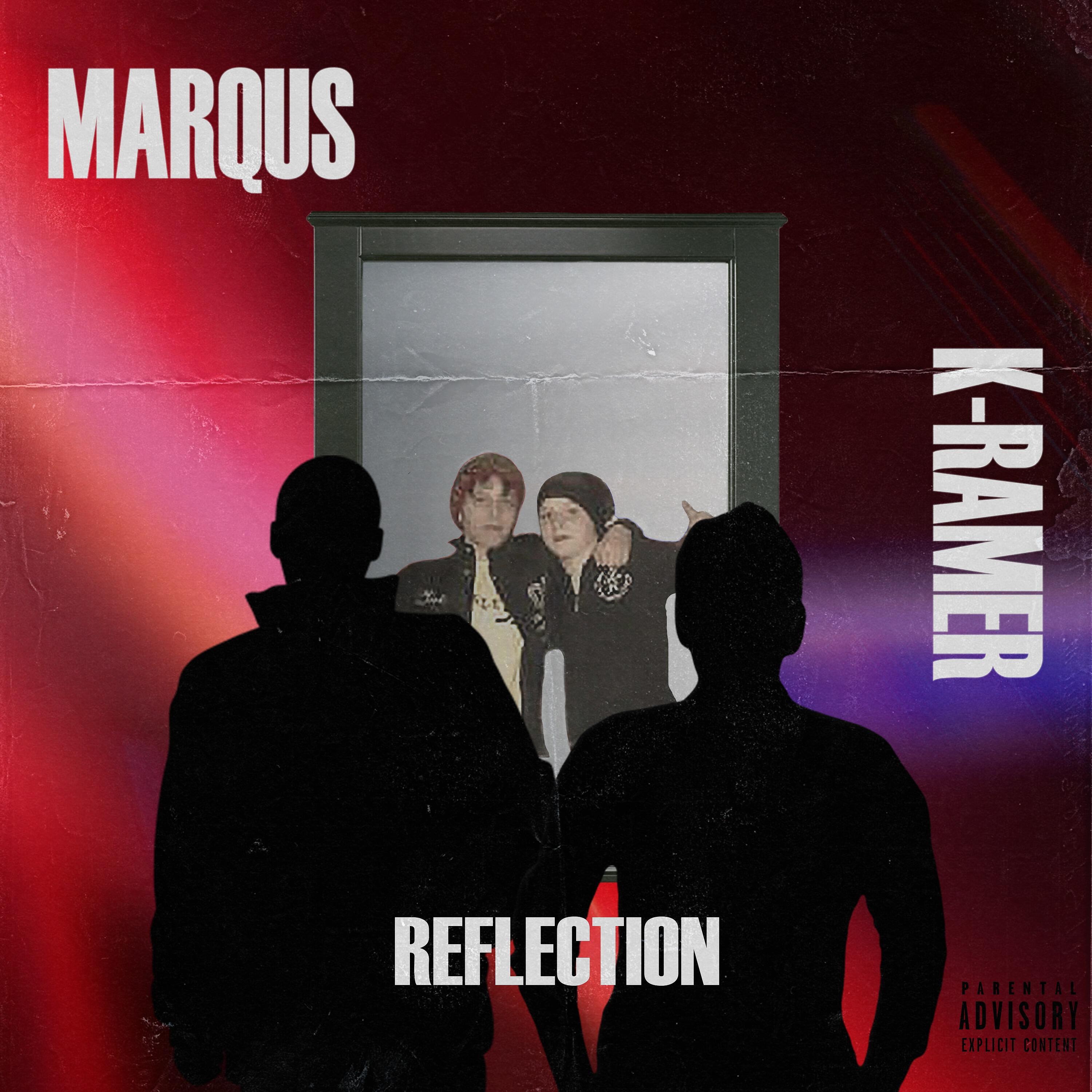 Релиз Reflection