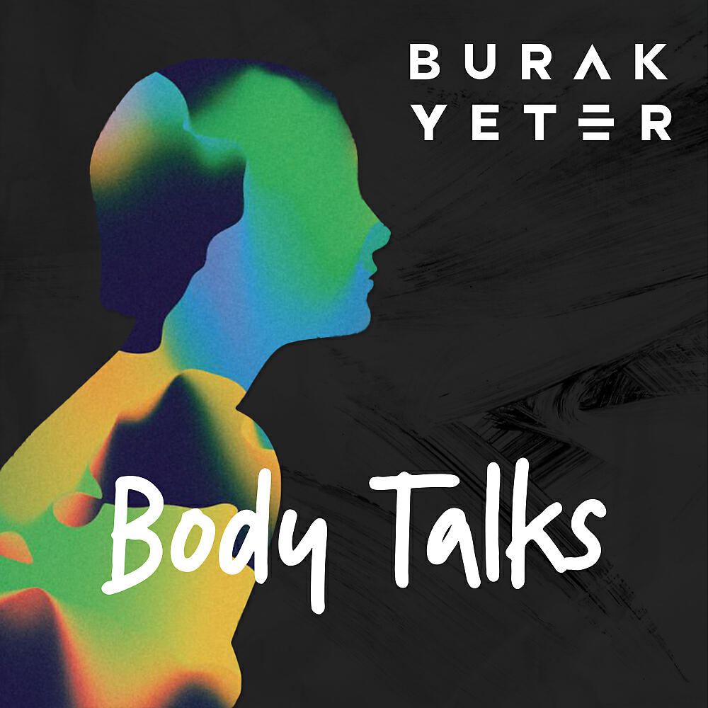 Релиз Body Talks