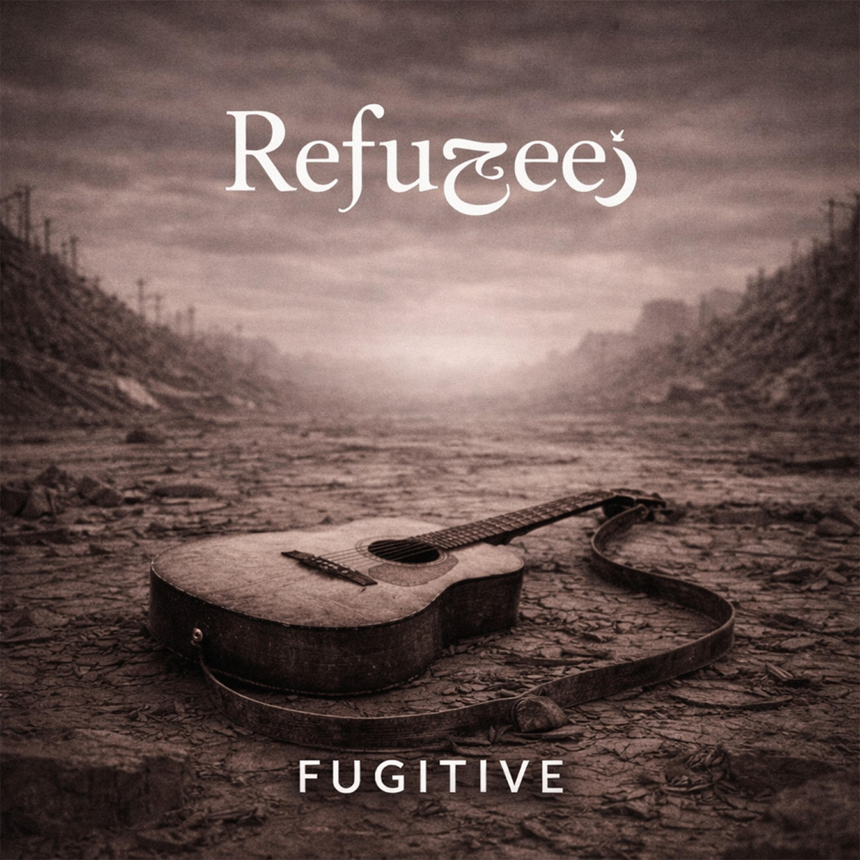 Релиз Fugitive