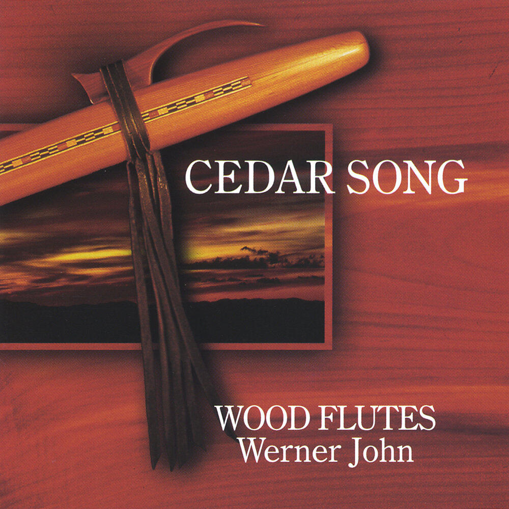 Релиз Cedar Song