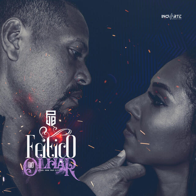 Релиз Feitiço no Olhar
