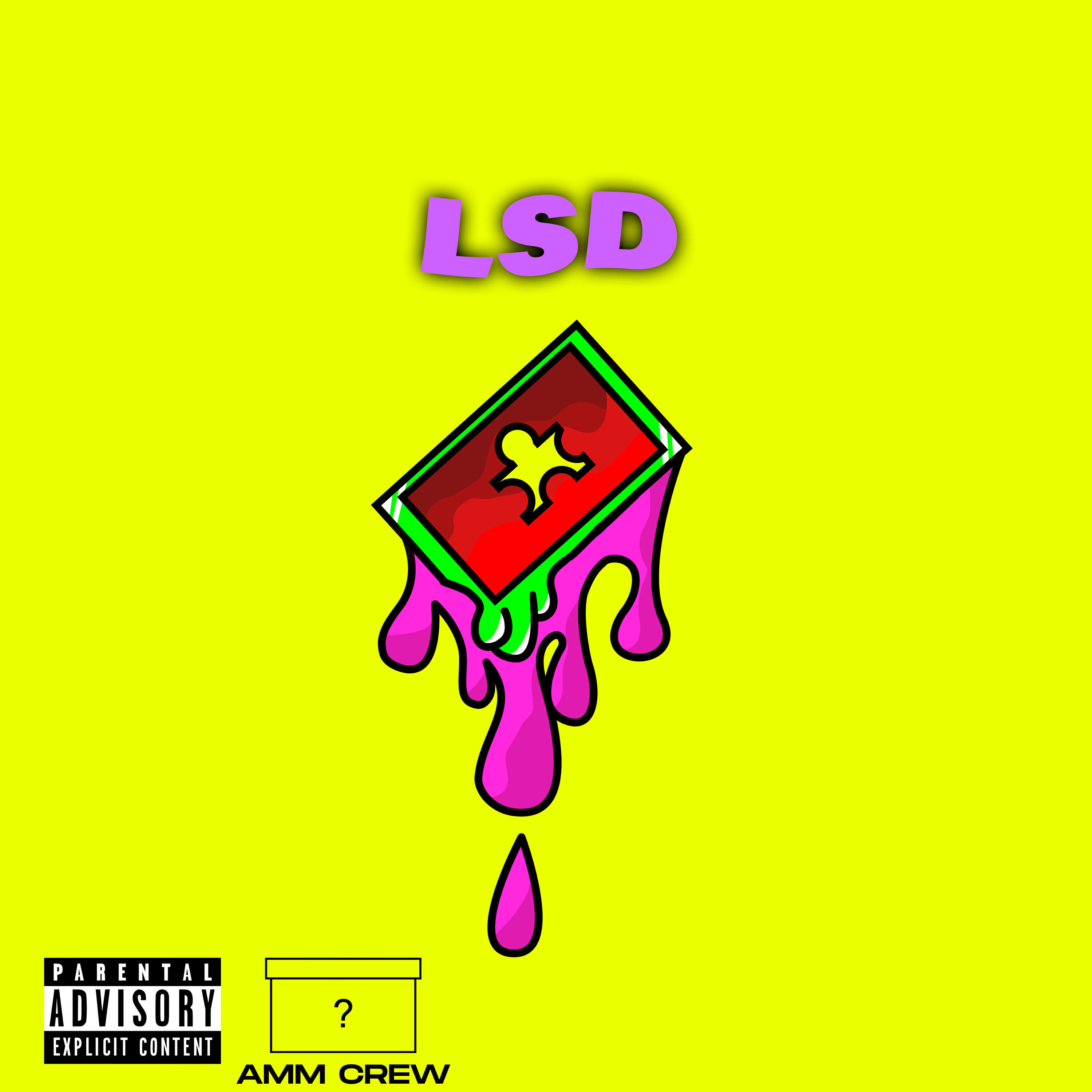 Релиз Lsd
