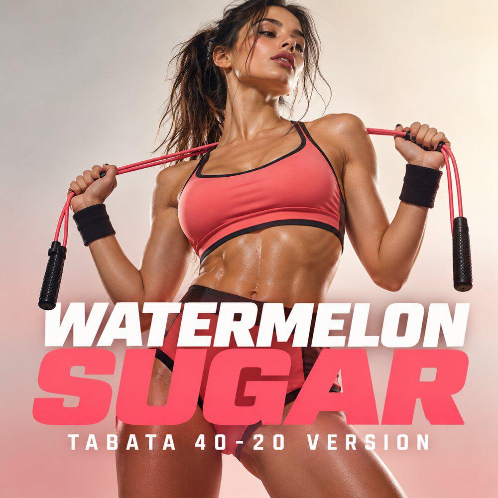 Релиз Watermelon Sugar - Tabata 40-20 Version