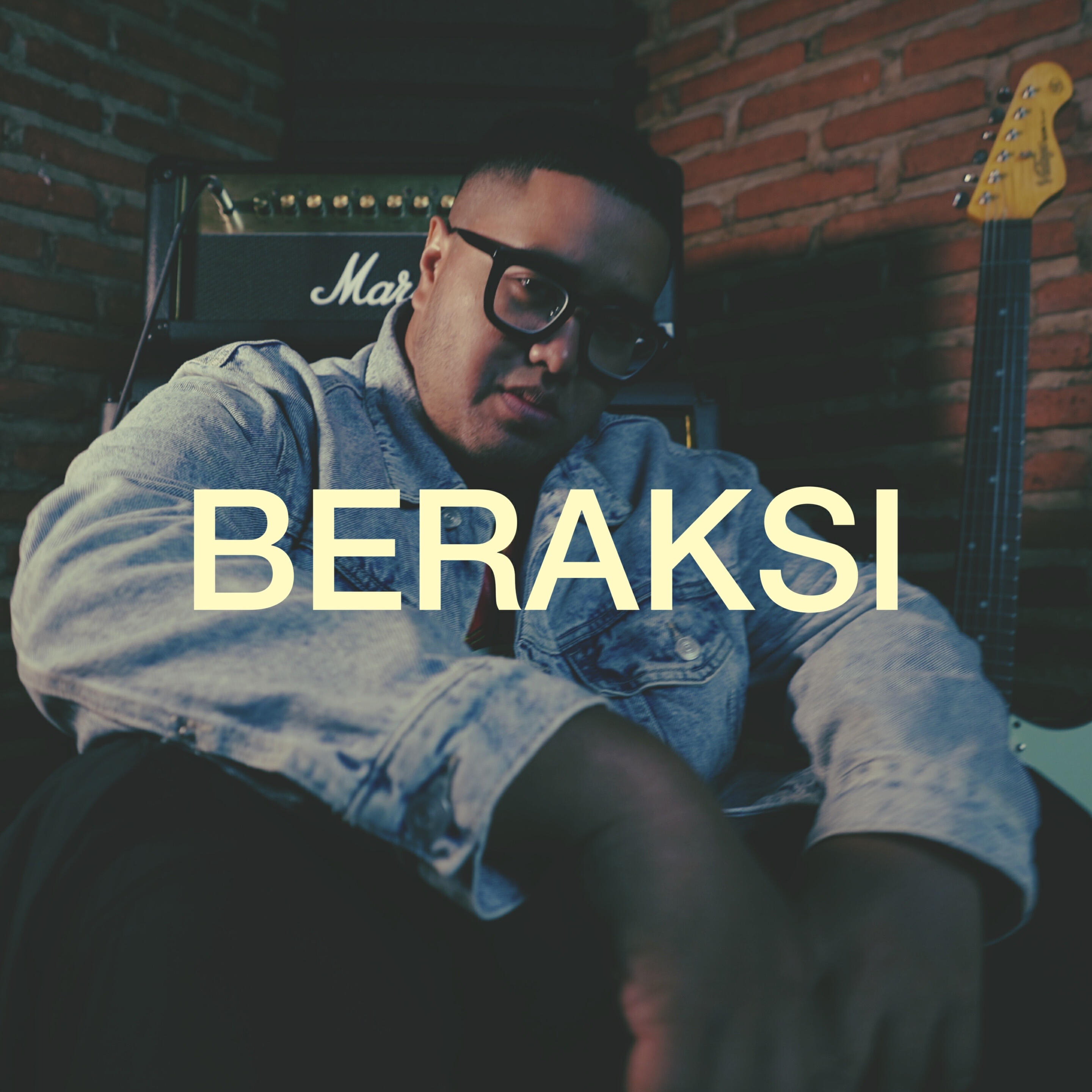 Релиз Beraksi